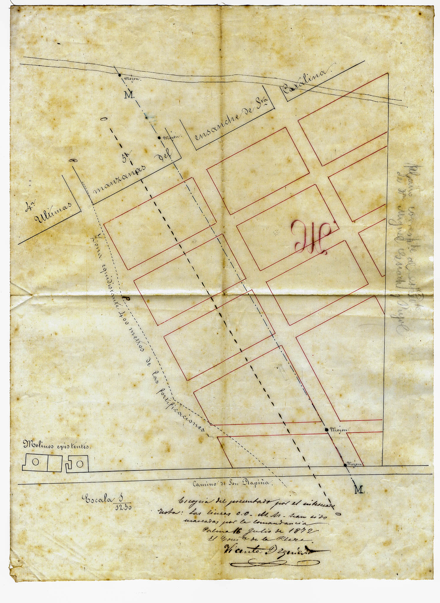 Son Antic, Son Brossa