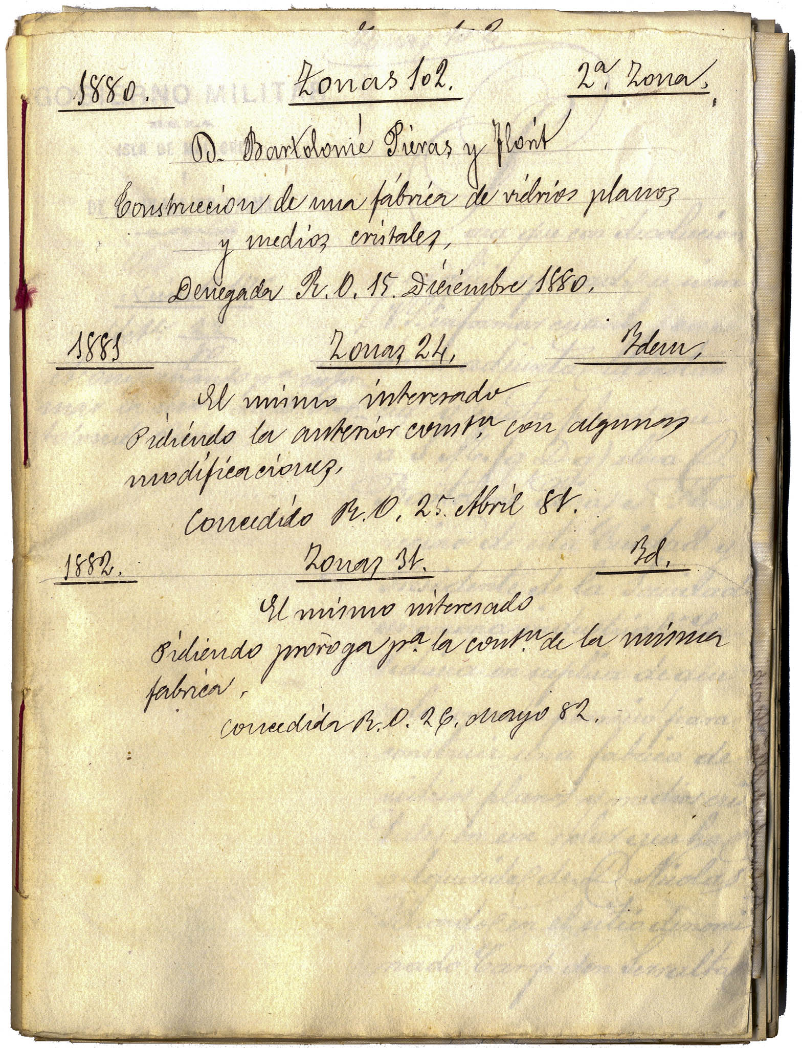 Son Antic, Son Brossa