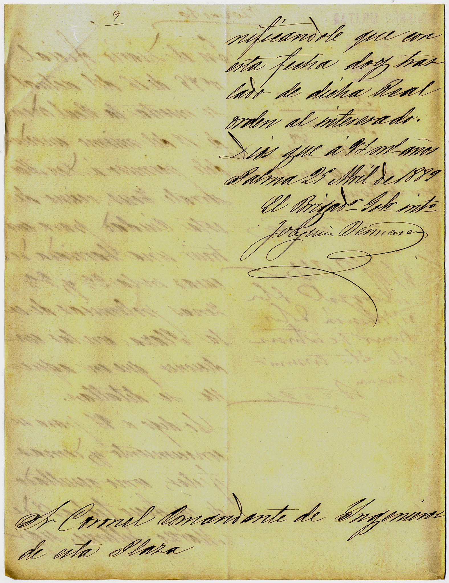 La Punta d'en Pont, d'en Genestar, de l'Hereu