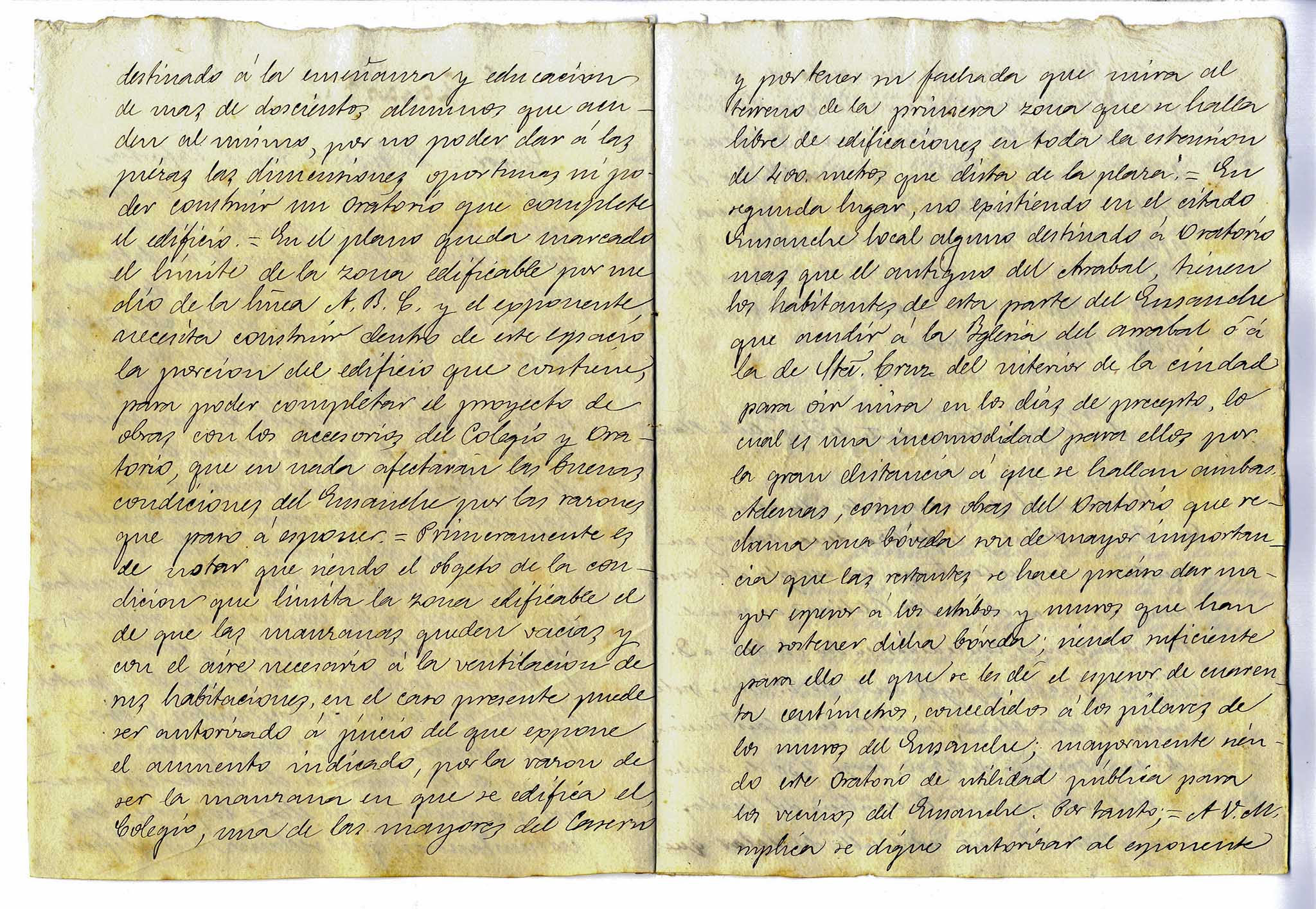 Son Antic, Son Brossa