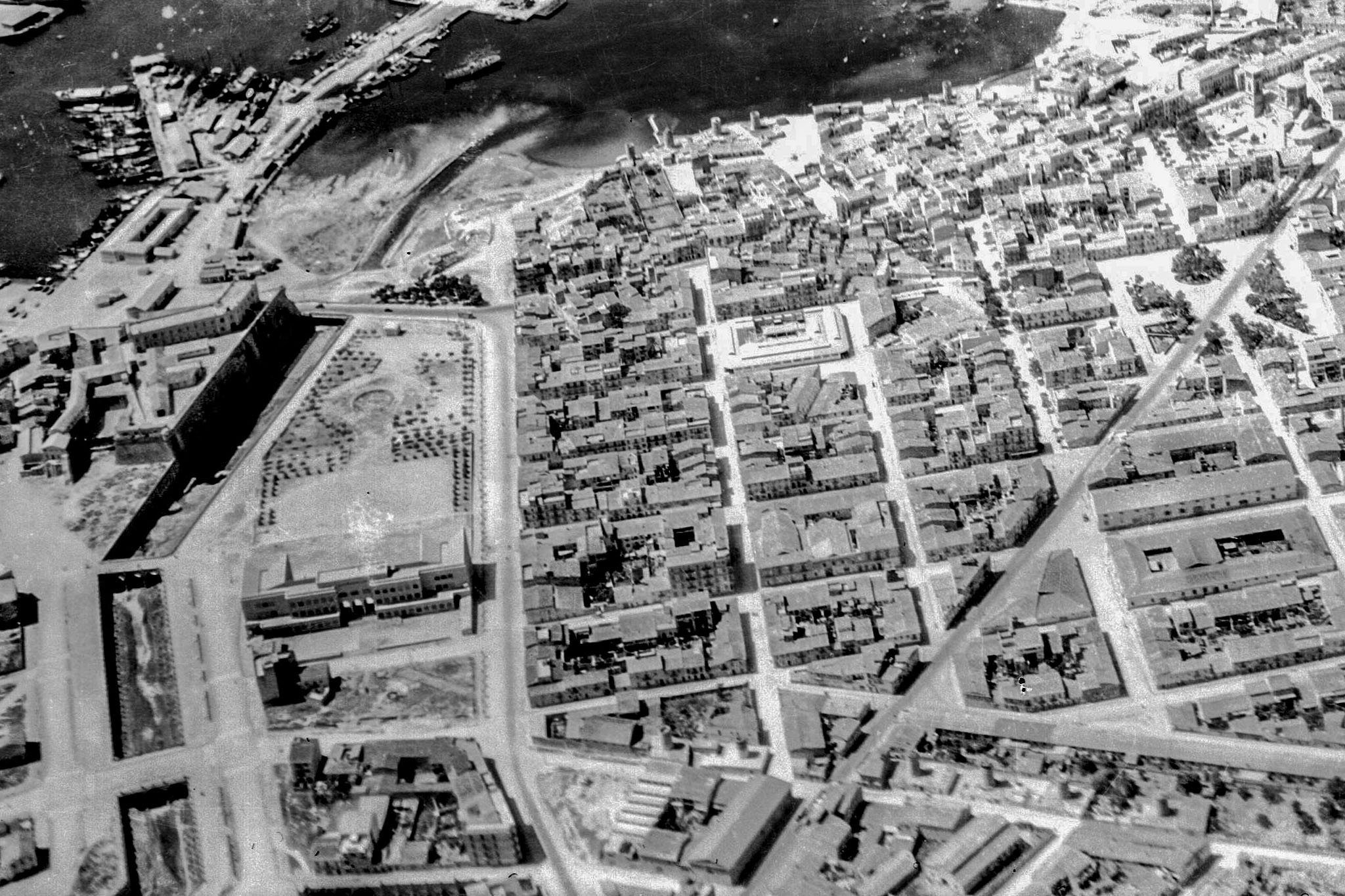 El Camp d'en Barceló, El Camp d'en Fornés