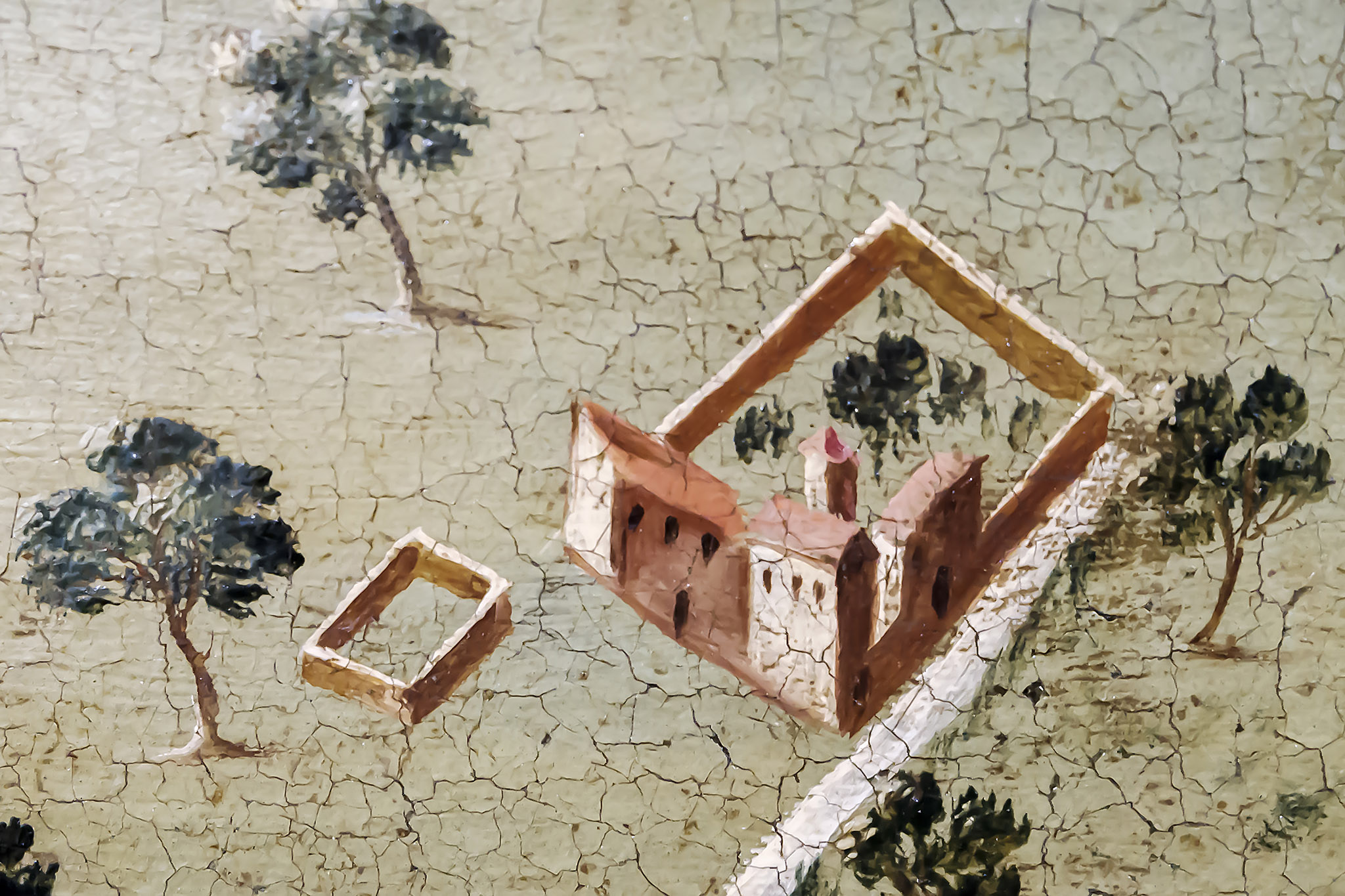 Son Antic, Son Brossa