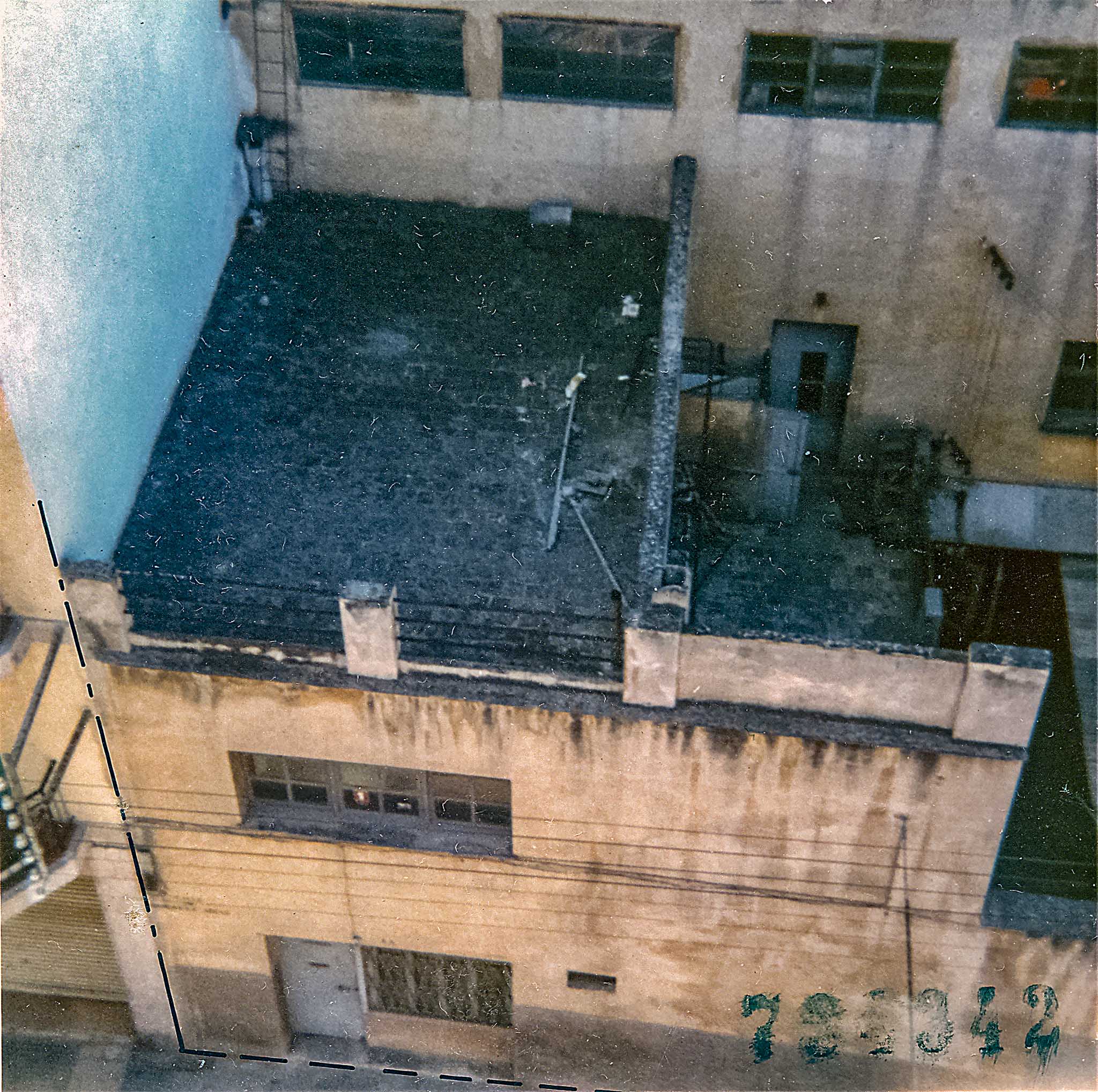 El Camp d'en Barceló, El Camp d'en Fornés