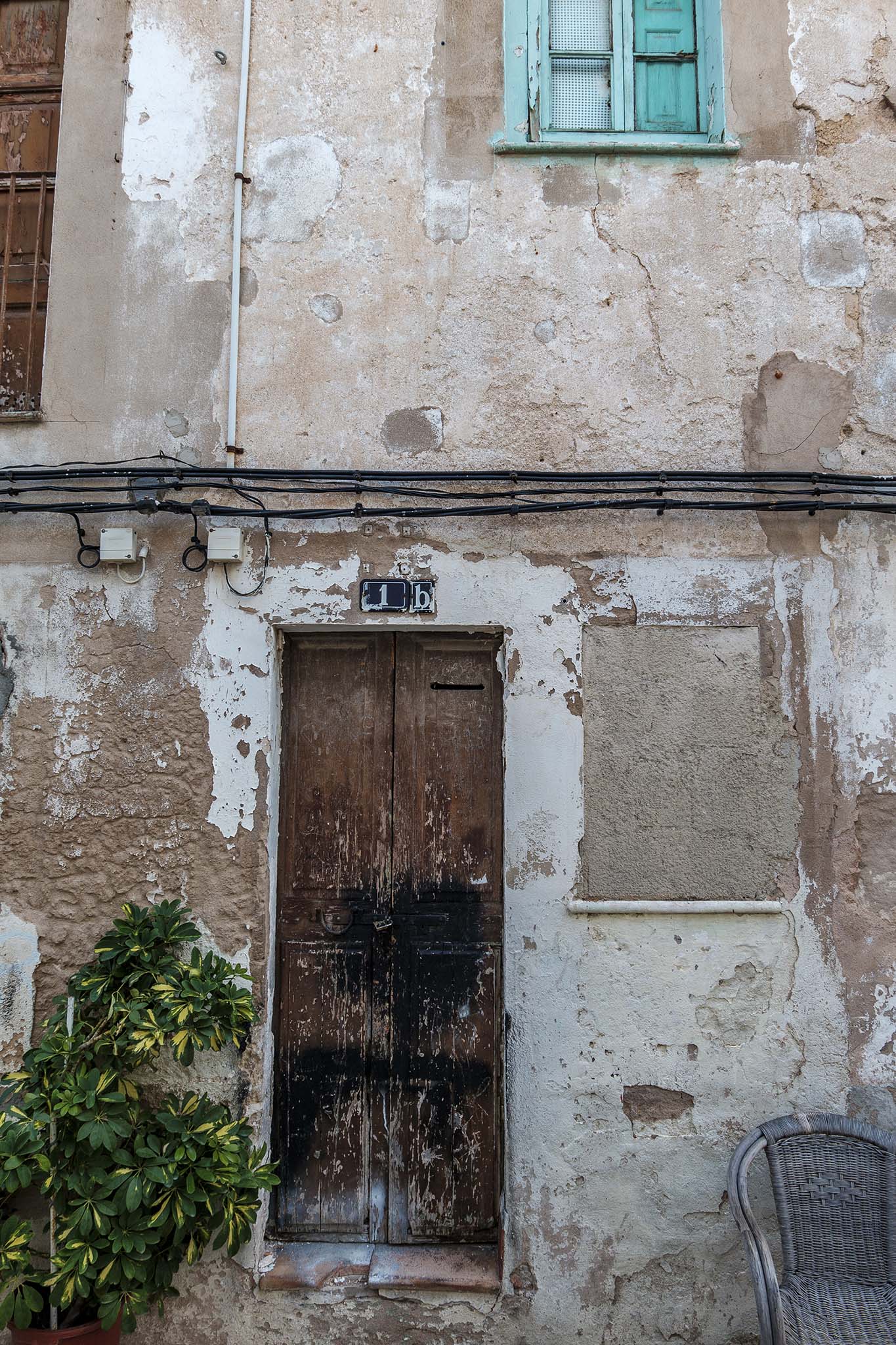 Son Antic, Son Brossa