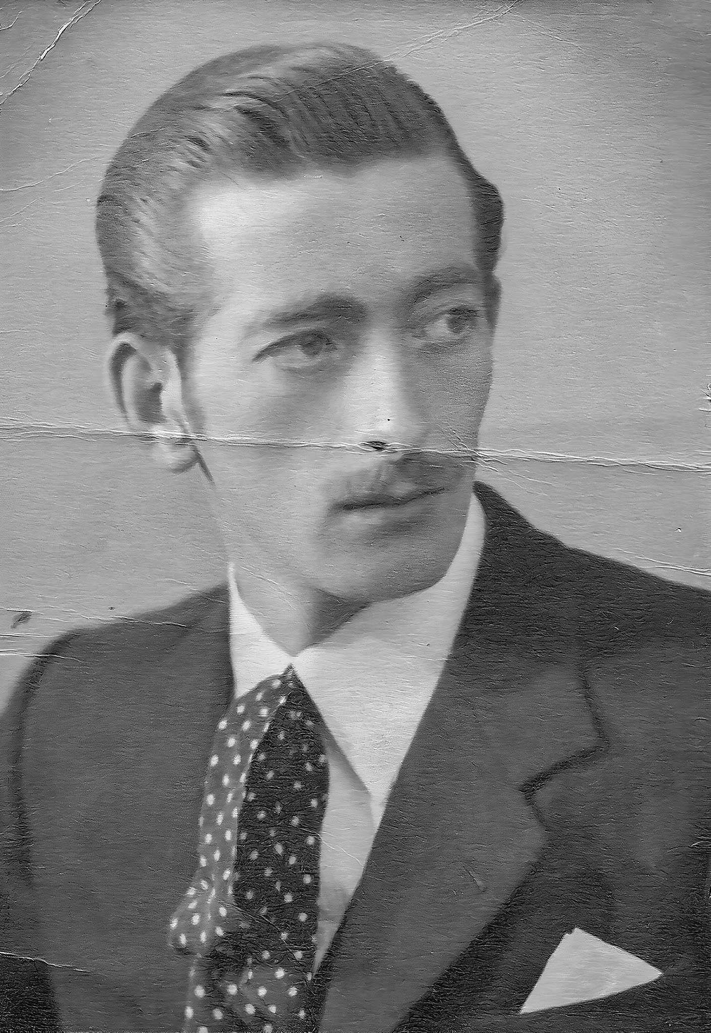 L'escultor Horacio Eguía Quintana (1914-1991)