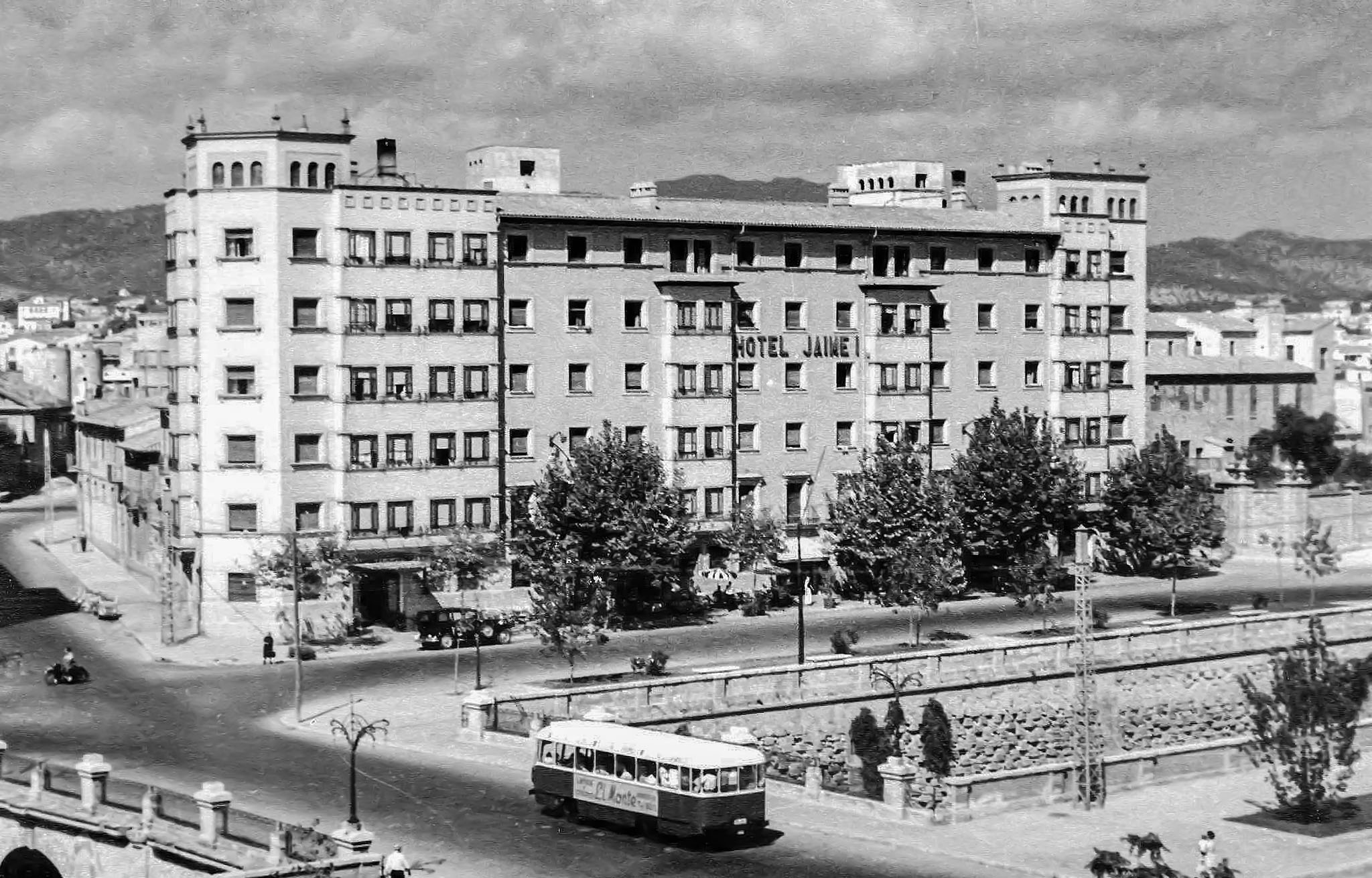 El Camp d'en Barceló, El Camp d'en Fornés