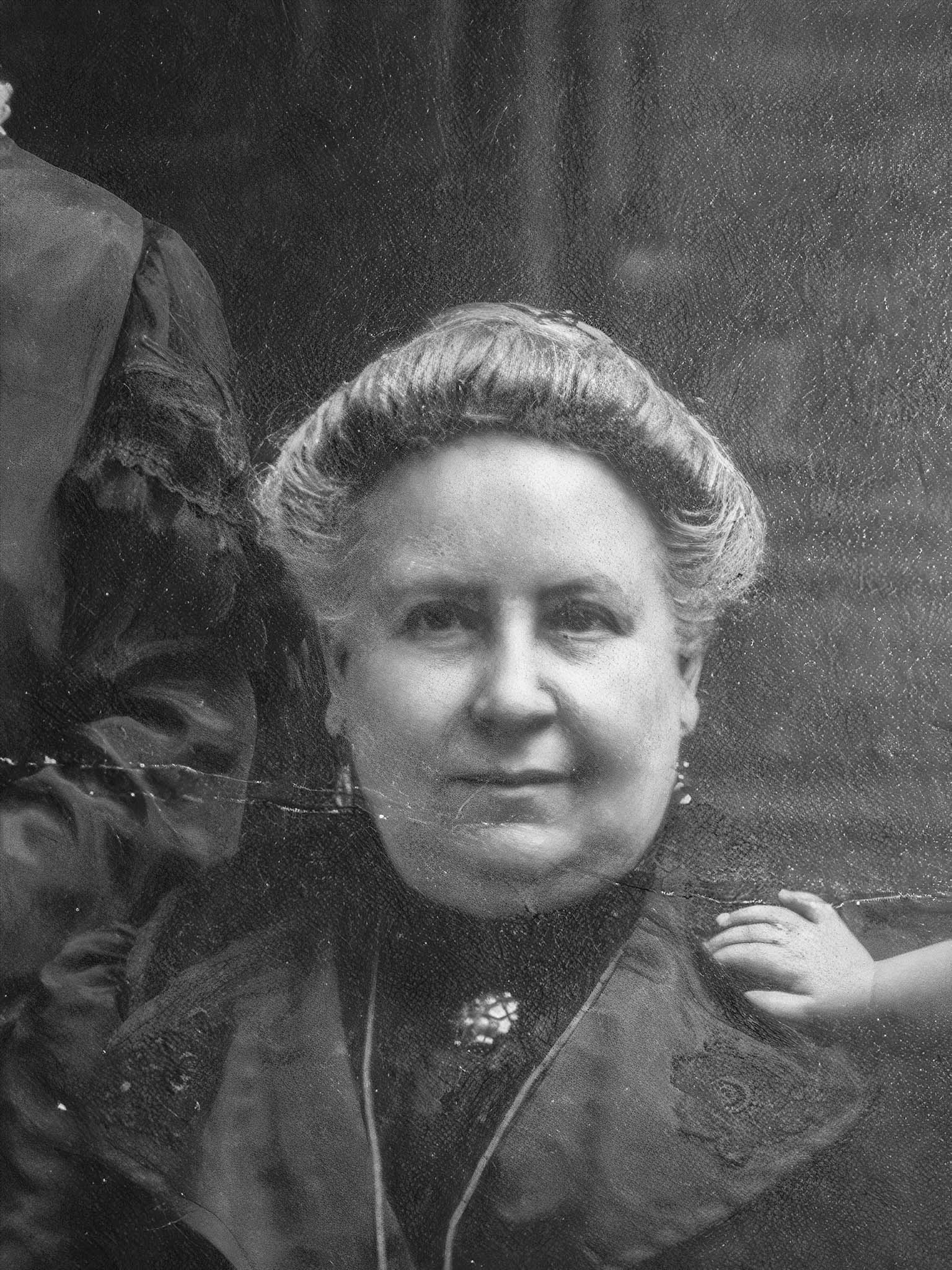 Catalina Andrea Mínguez Gómez (1845-1925)