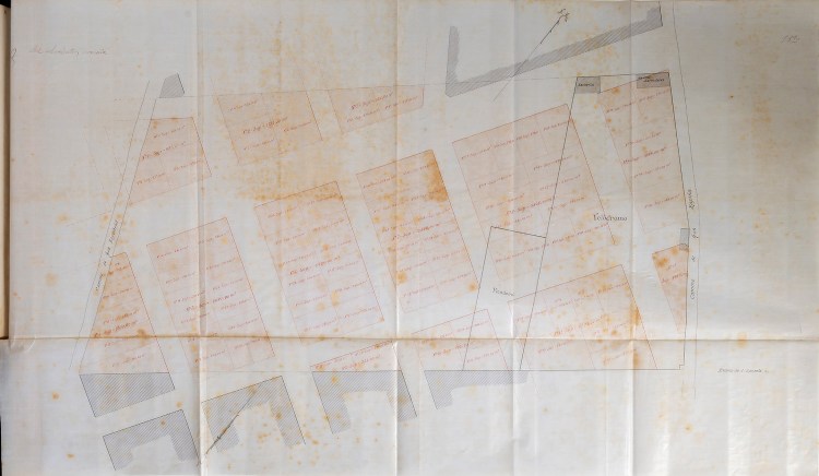 La Punta d'en Pont, d'en Genestar, de l'Hereu