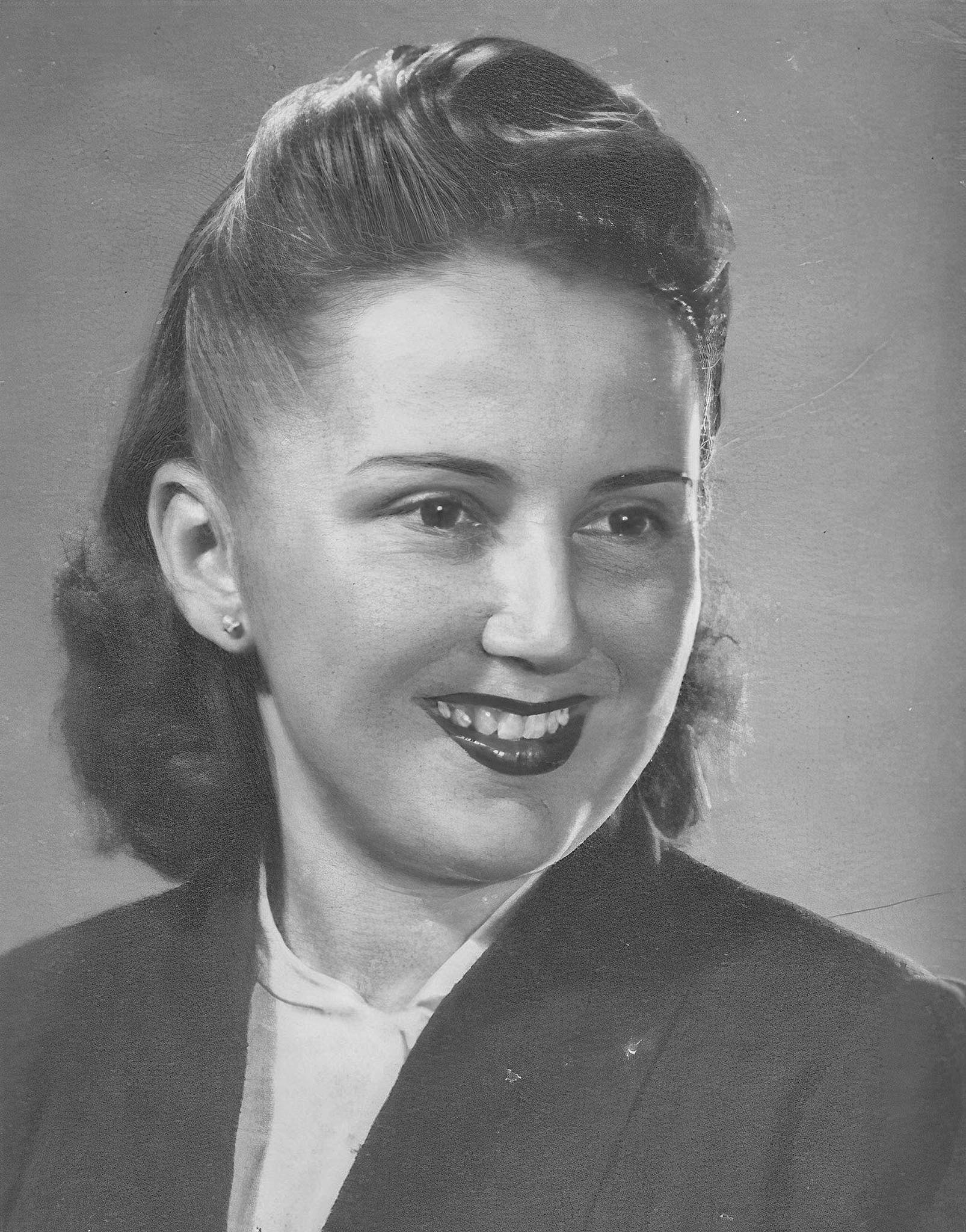 Catalina Salvá Rebassa (1914-2012)