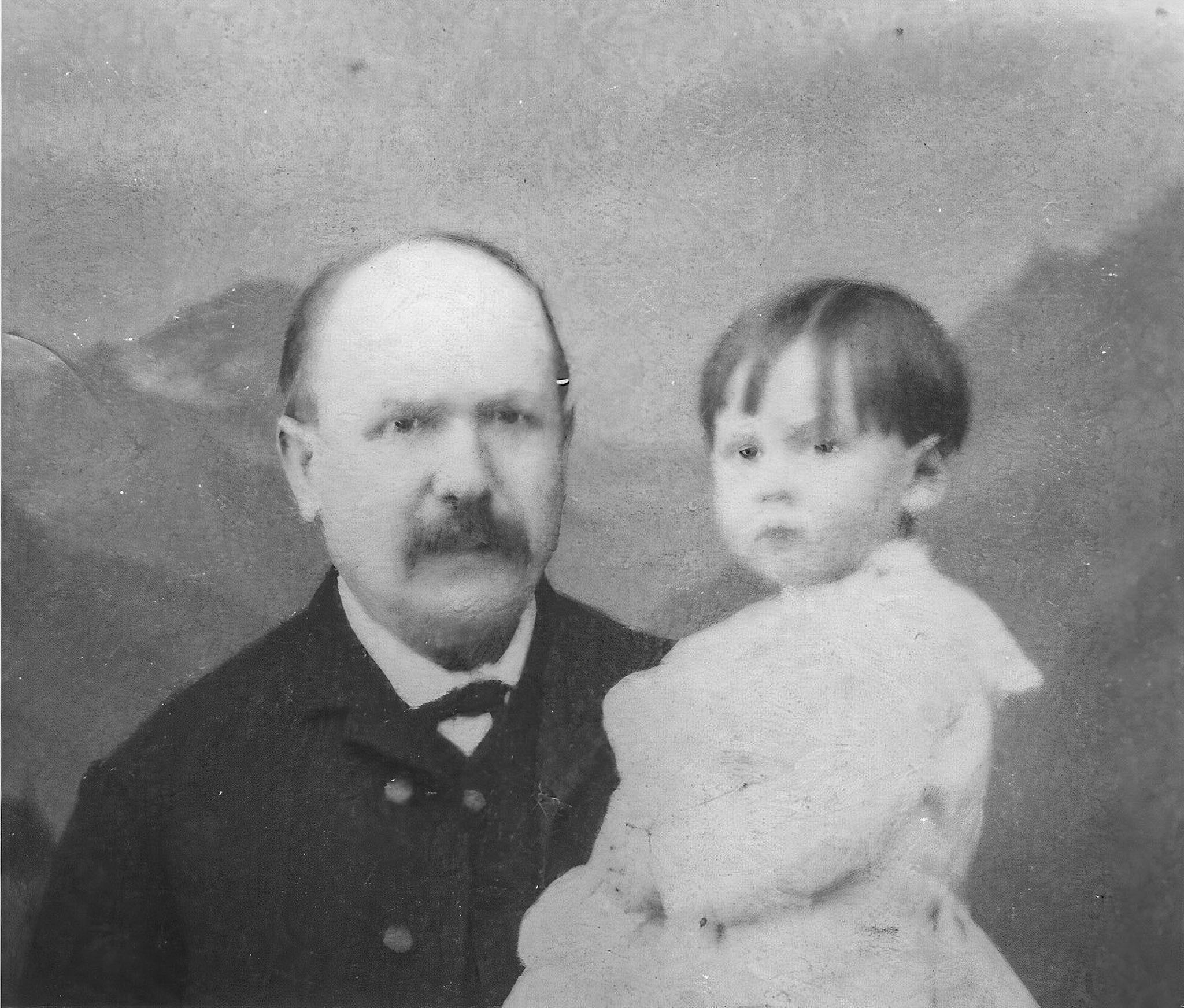 Miguel Salvá Serra (1832-1899)