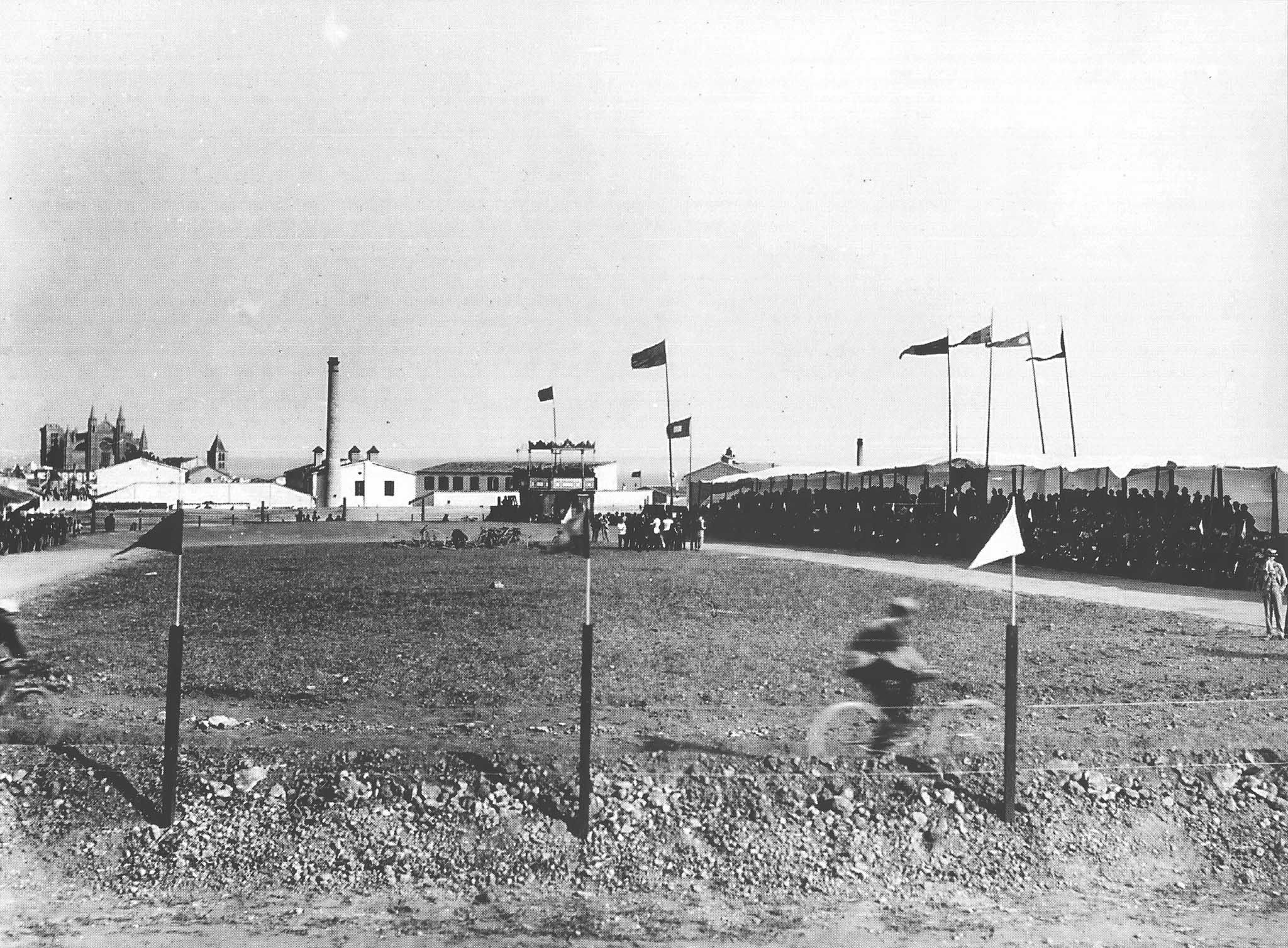 La Punta d'en Pont, d'en Genestar, de l'Hereu