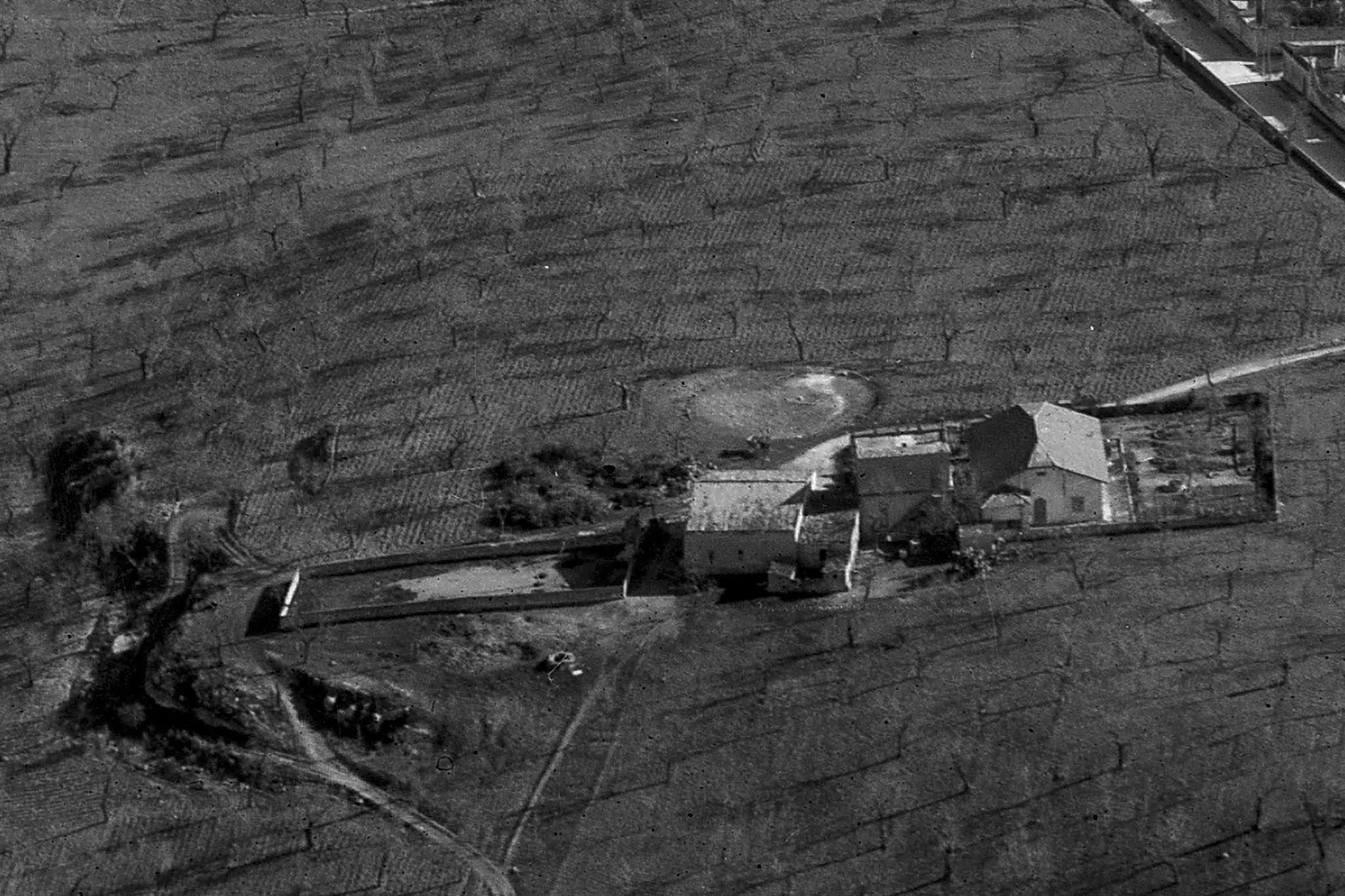 Son Dameto, Les Vinyes, Les Torres, Les Dues Torres