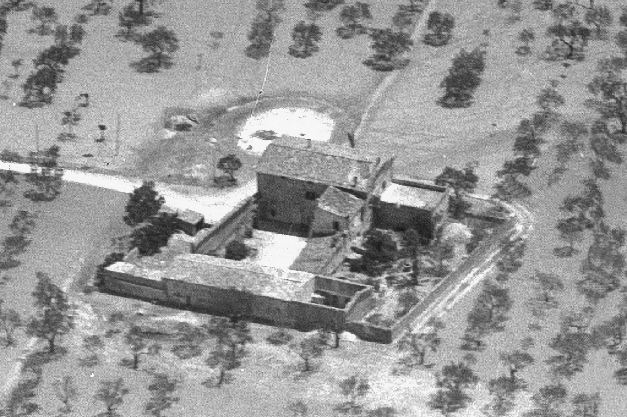 Son Dameto, Les Vinyes, Les Torres, Les Dues Torres