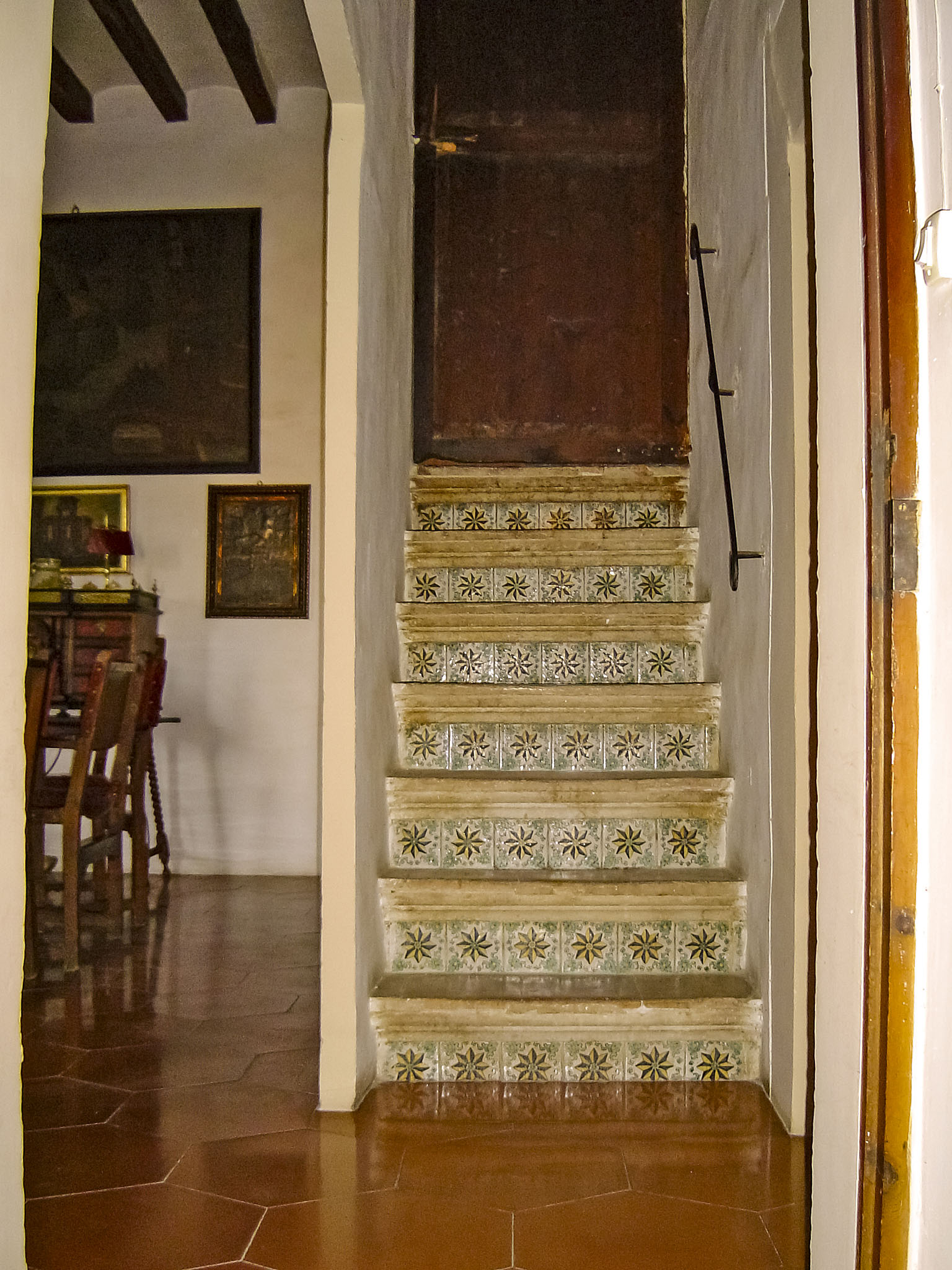 Son Dameto, Les Vinyes, Les Torres, Les Dues Torres