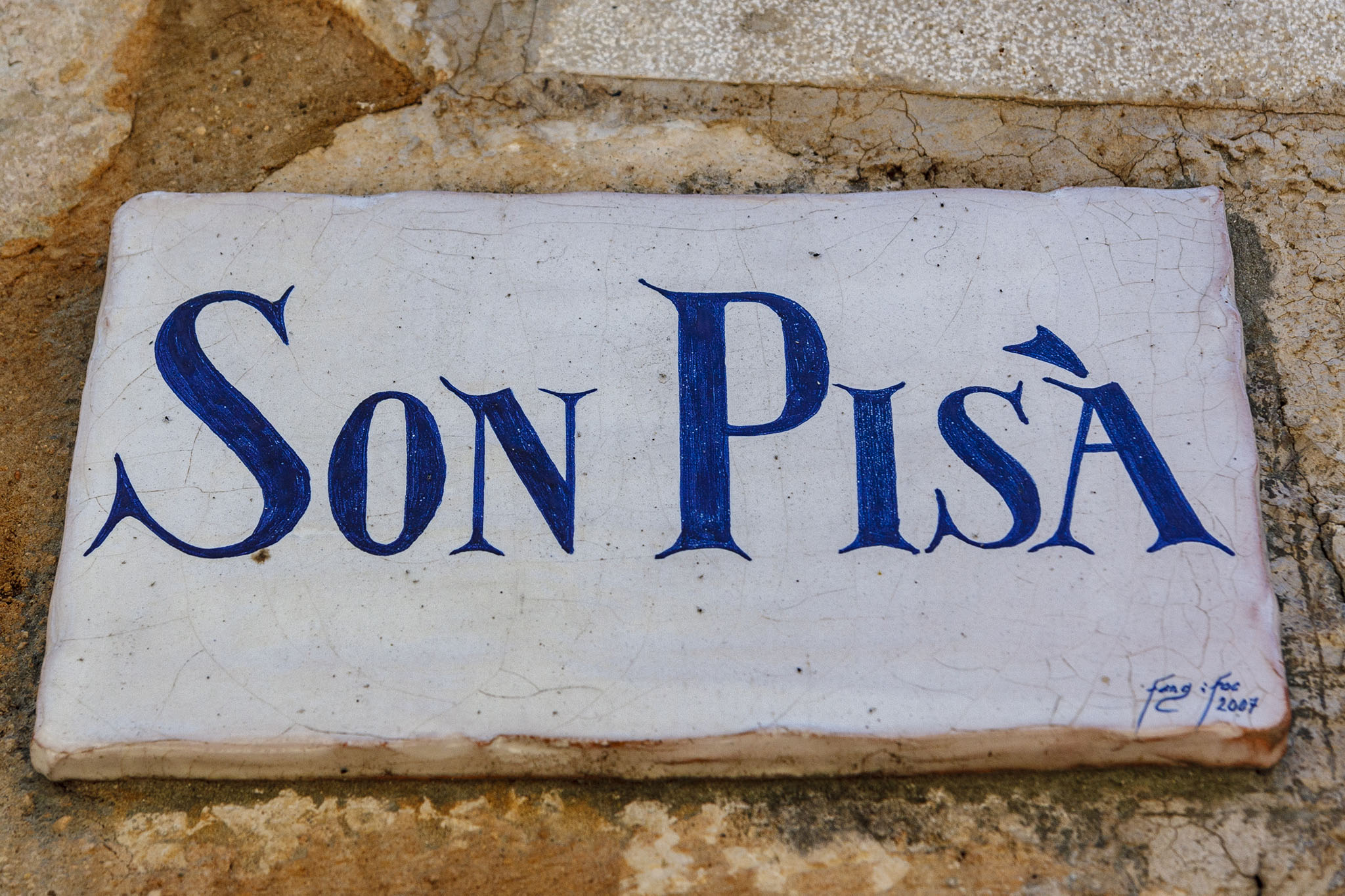 Son Pisà, Son Puig