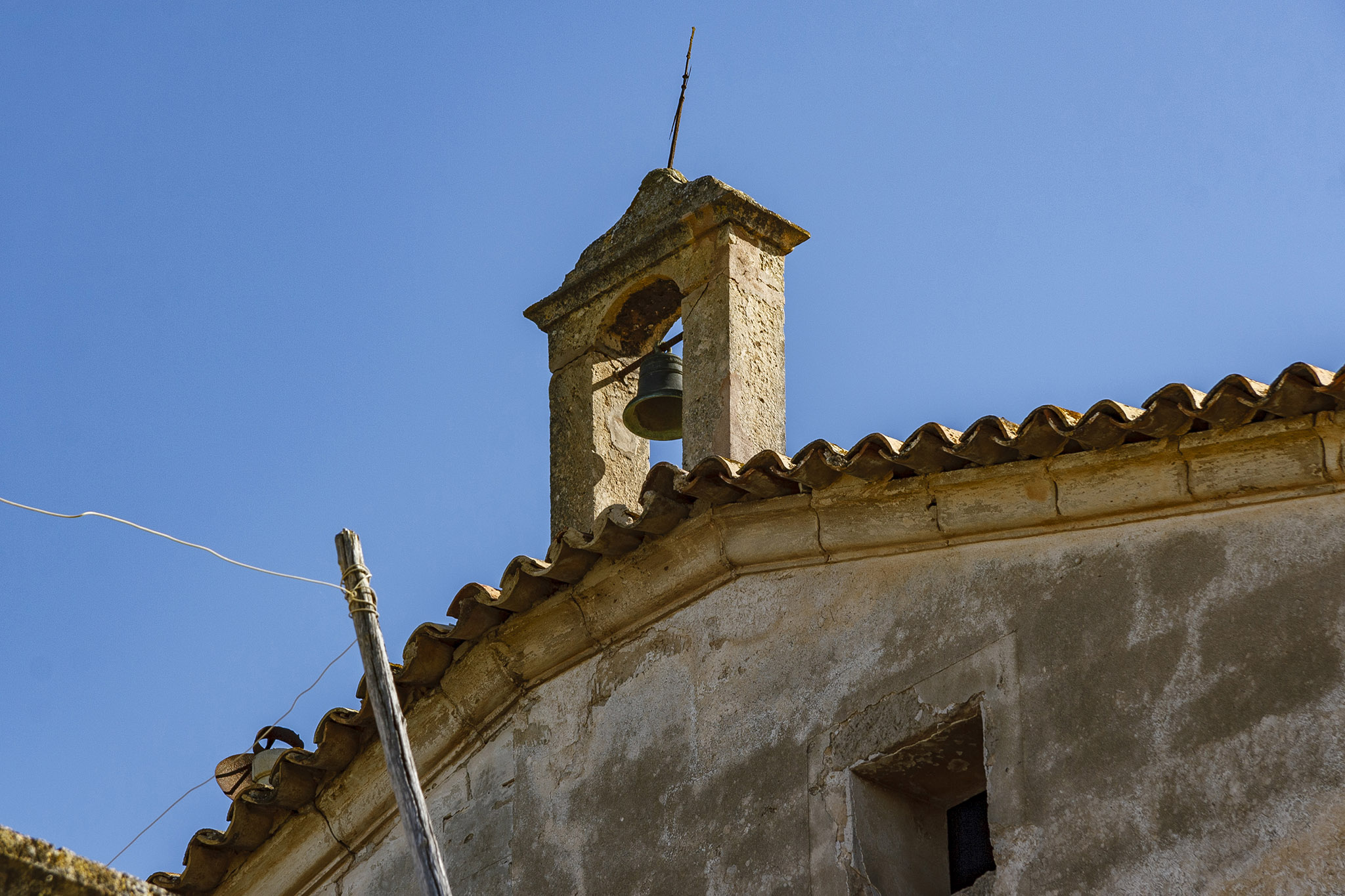 Son Dameto, Les Vinyes, Les Torres, Les Dues Torres