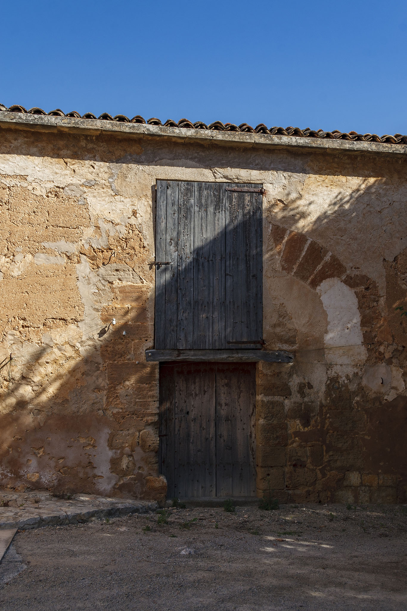 Son Dameto, Les Vinyes, Les Torres, Les Dues Torres