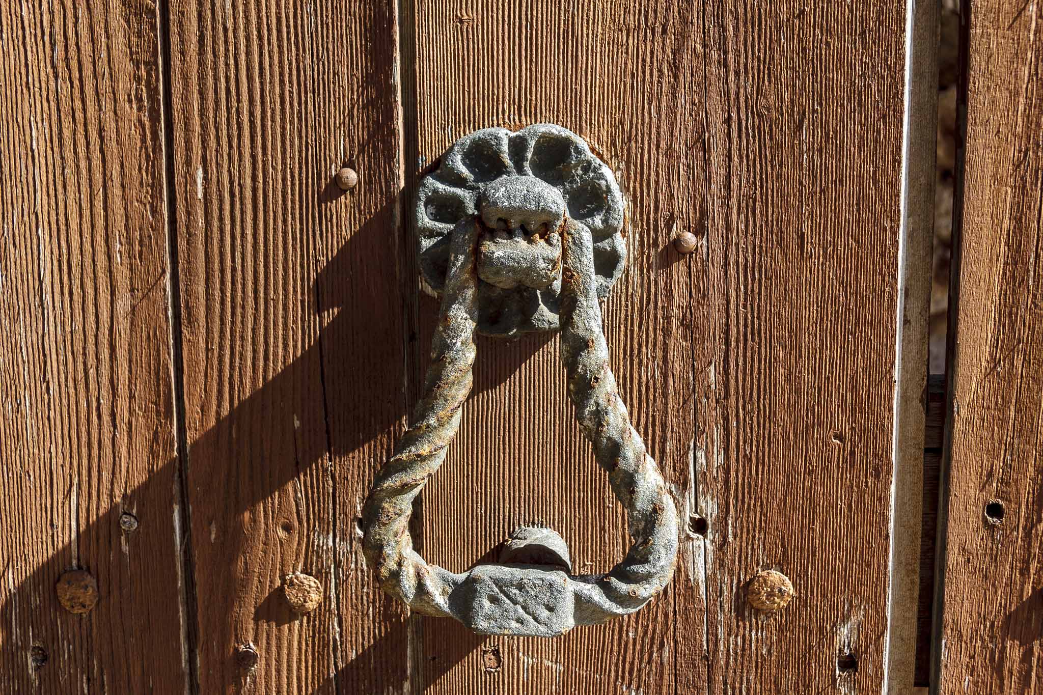 Son Dameto, Les Vinyes, Les Torres, Les Dues Torres