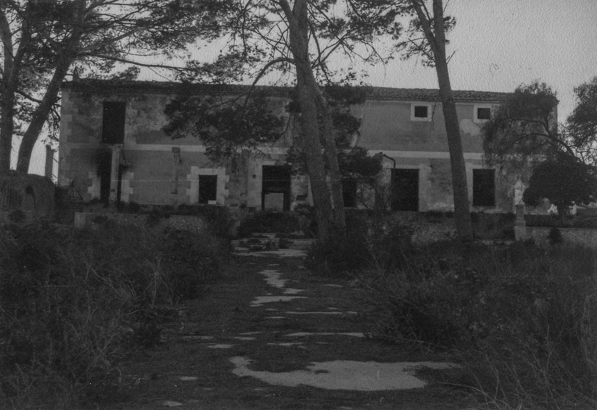 Son Moix Blanc, Bendunis