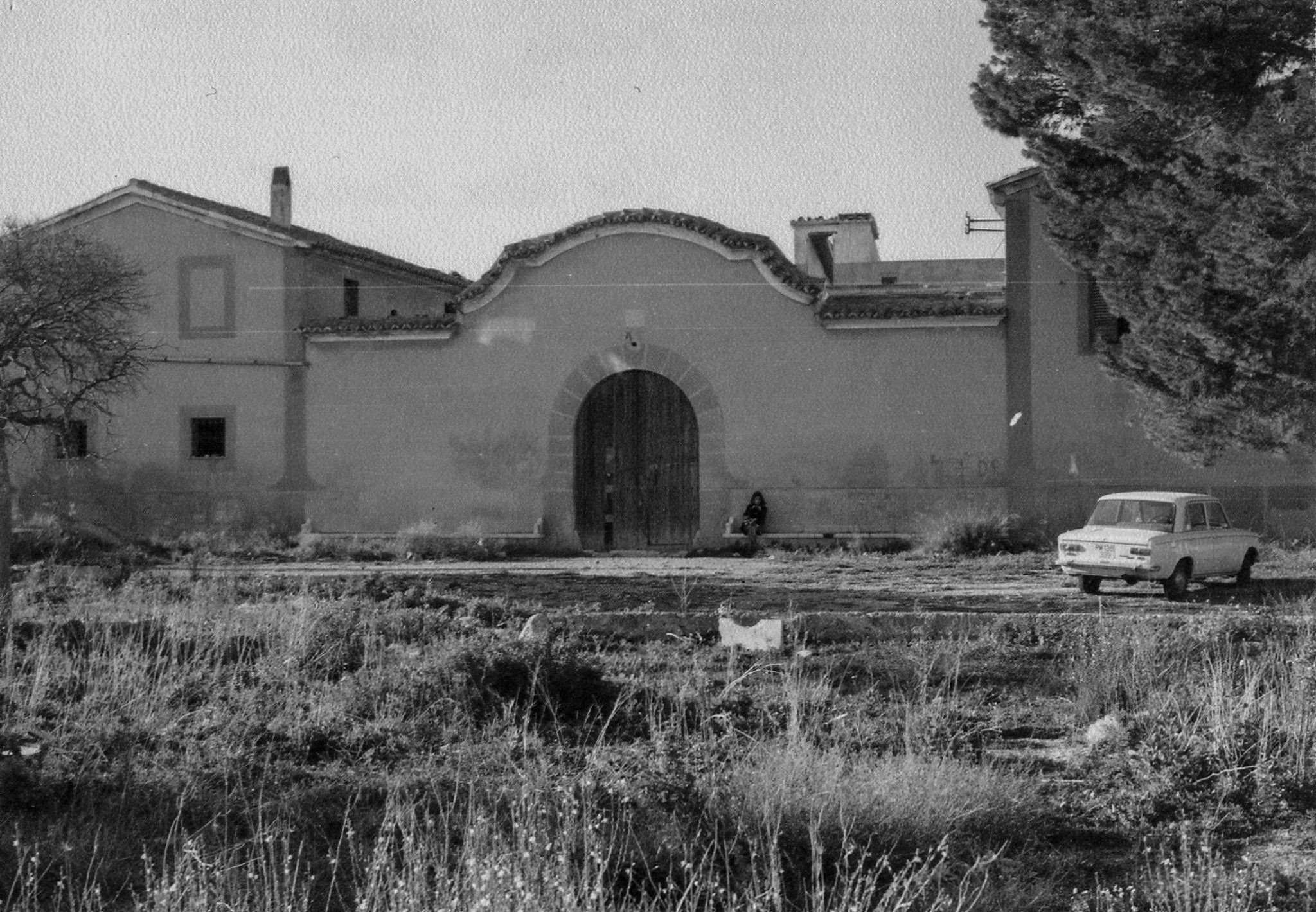 Son Moix Blanc, Bendunis