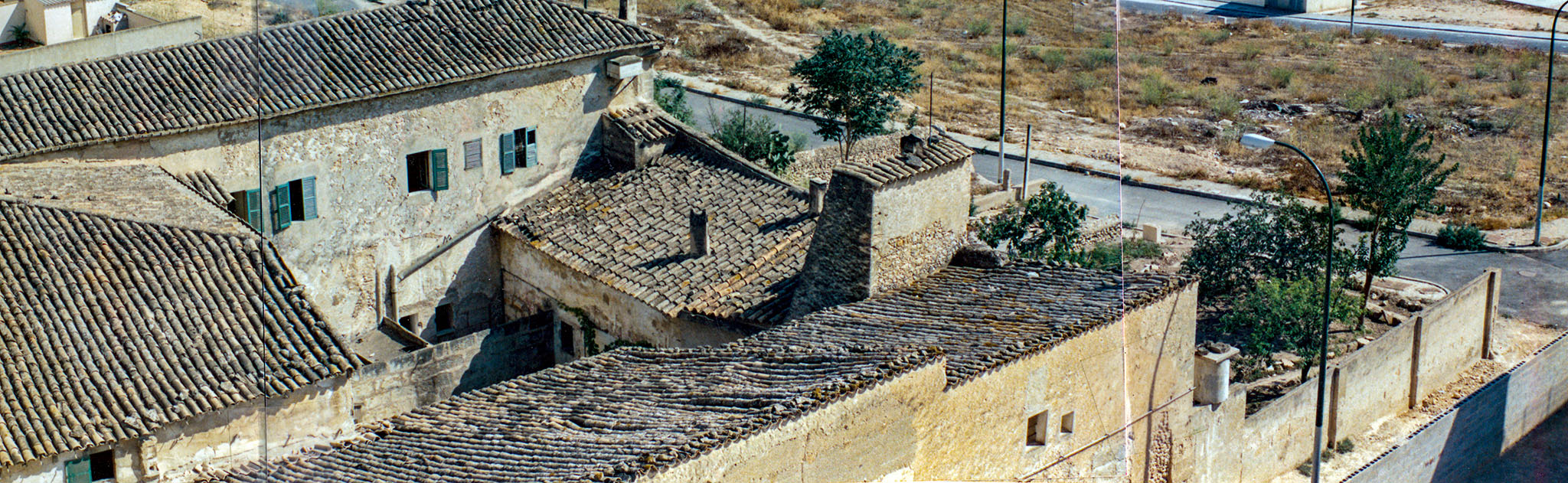 Son Espanyol, Son Espanyolet