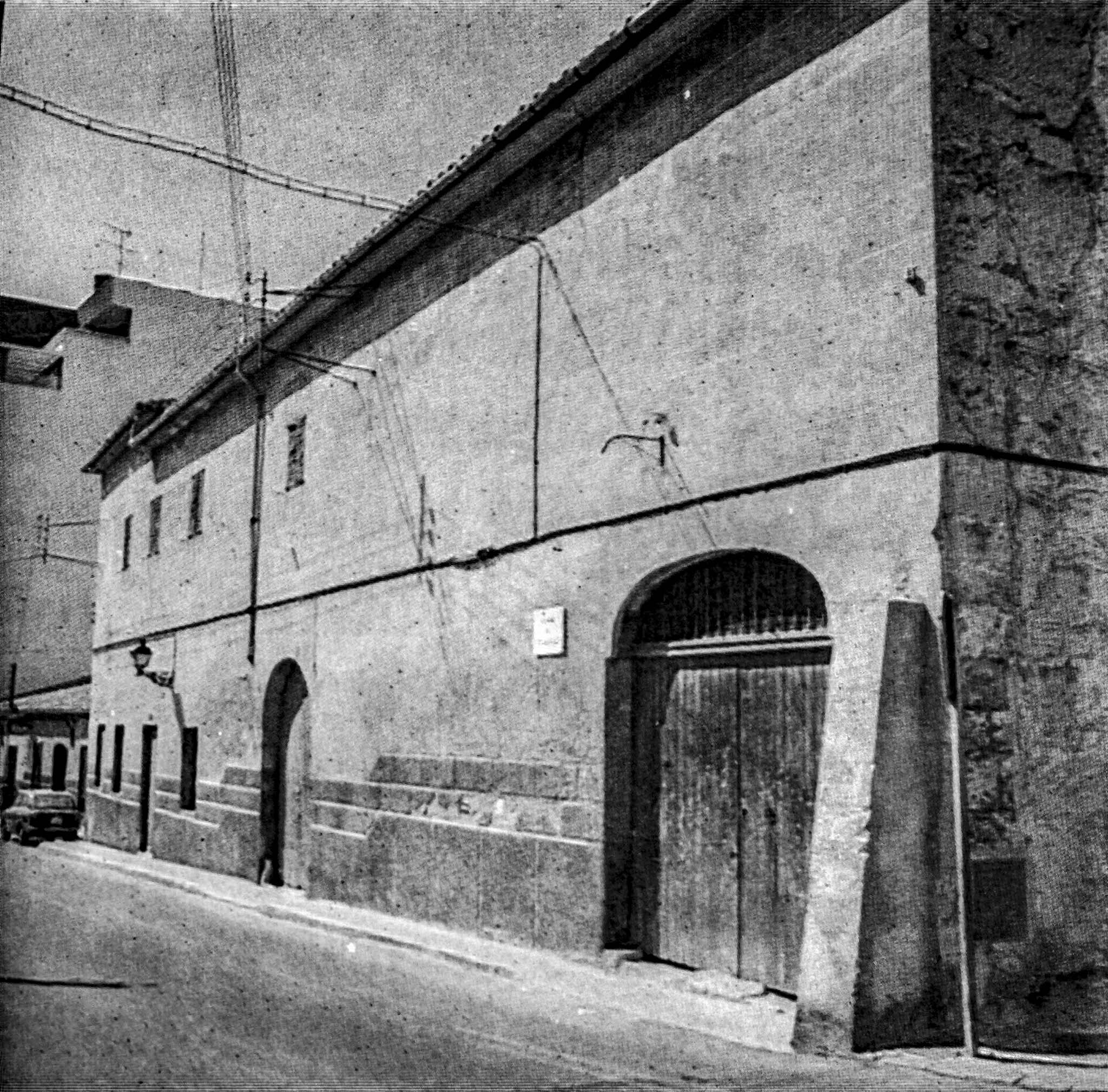 Son Espanyol, Son Espanyolet