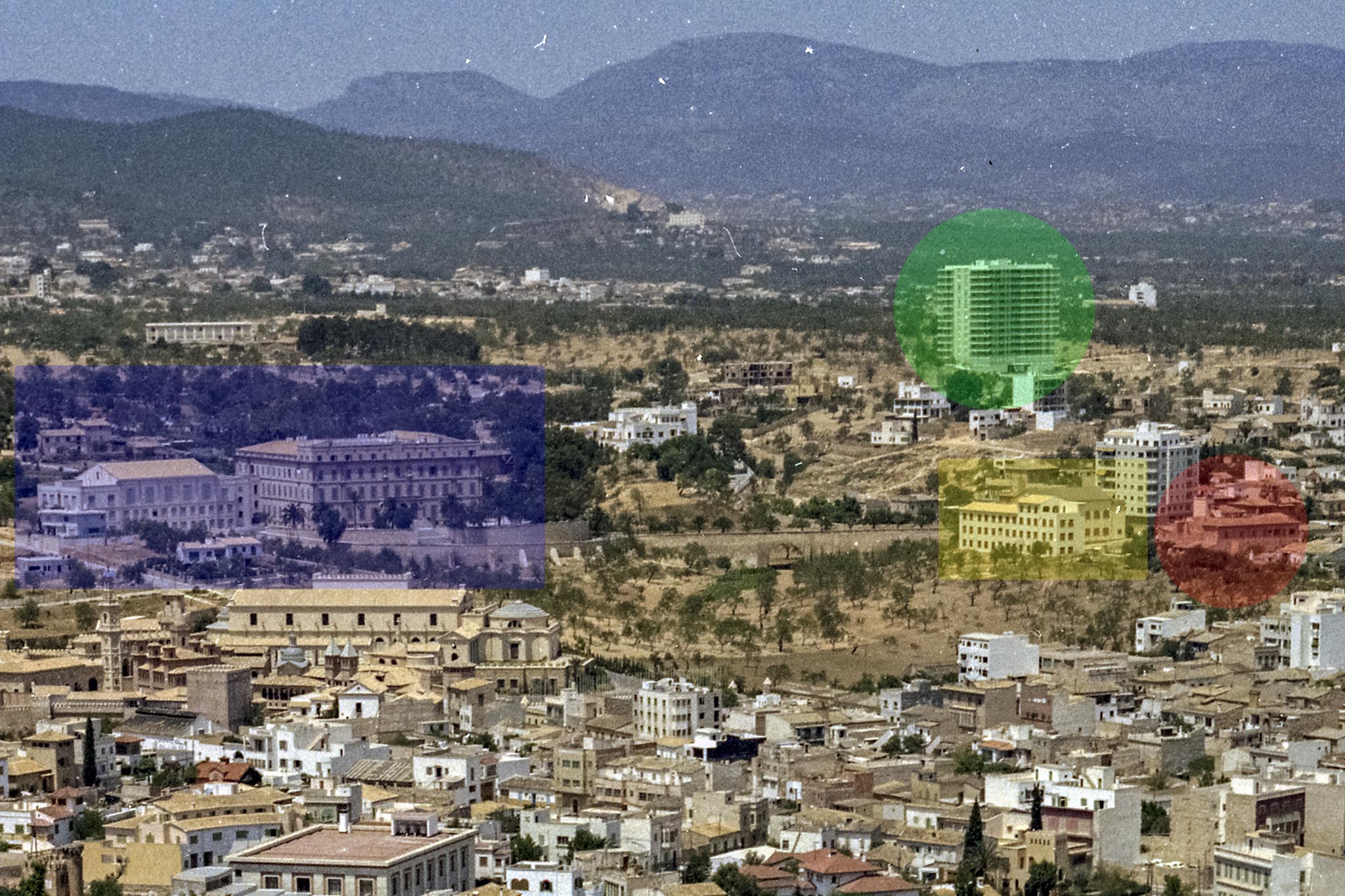 Son Espanyol, Son Espanyolet