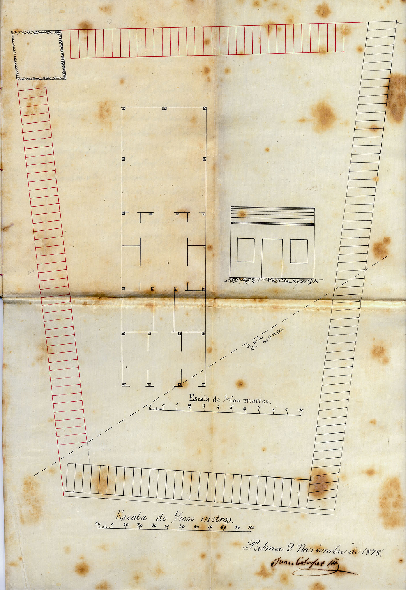 Son Espanyol, Son Espanyolet