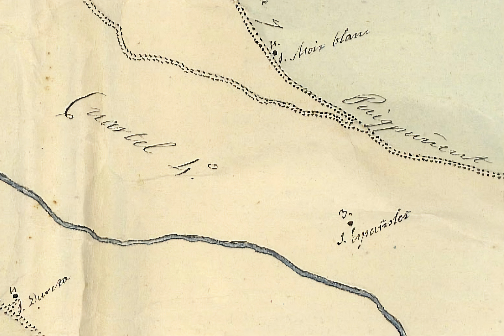 Son Espanyol, Son Espanyolet