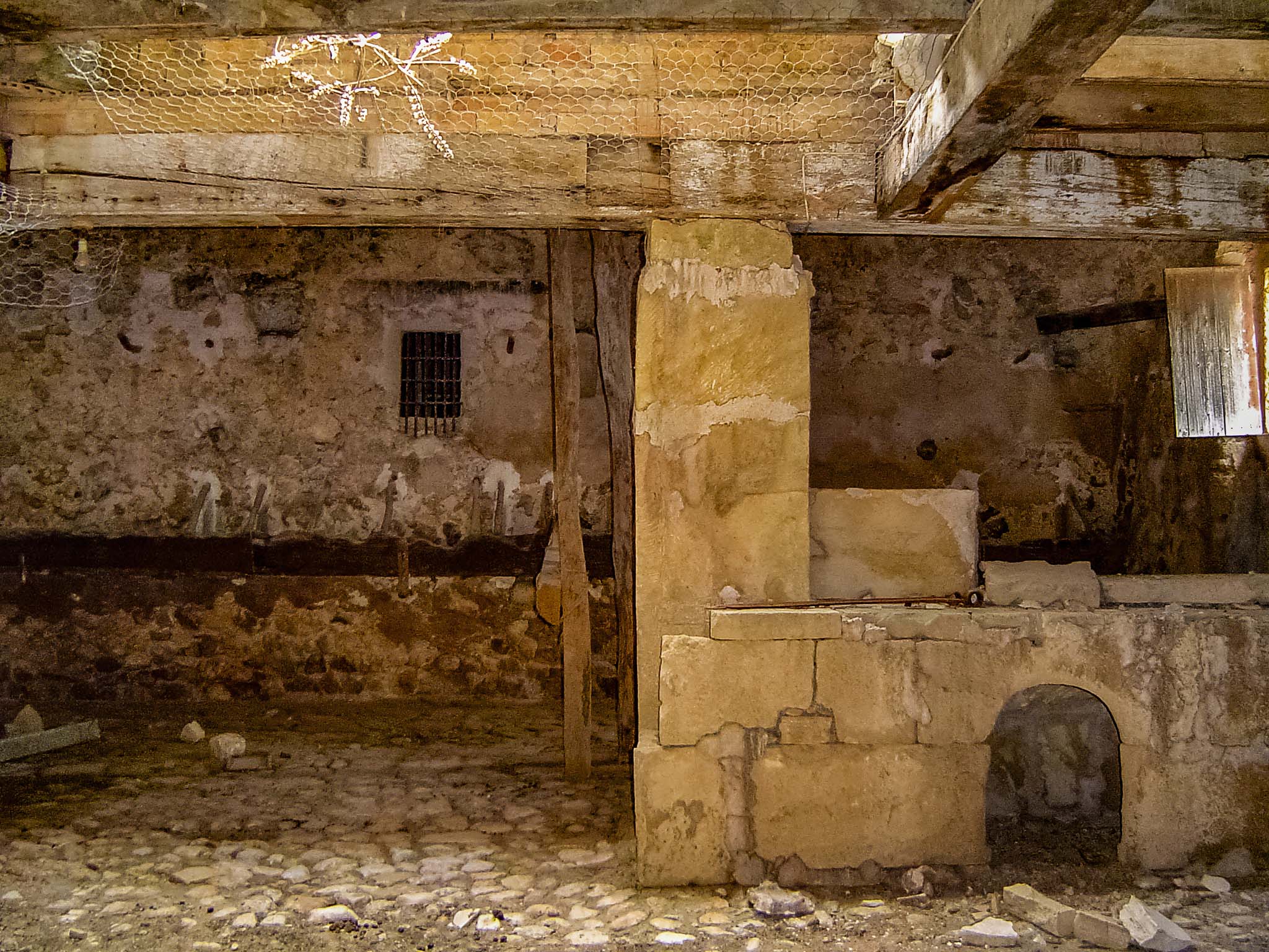 Son Puigdorfila Vell