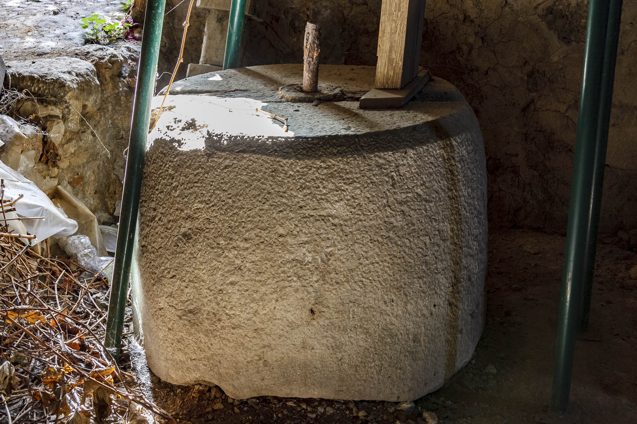 Son Puigdorfila Vell