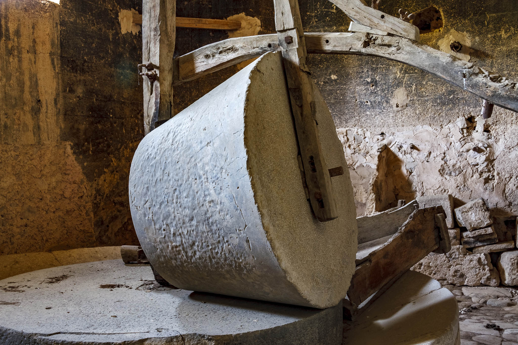 Son Puigdorfila Vell