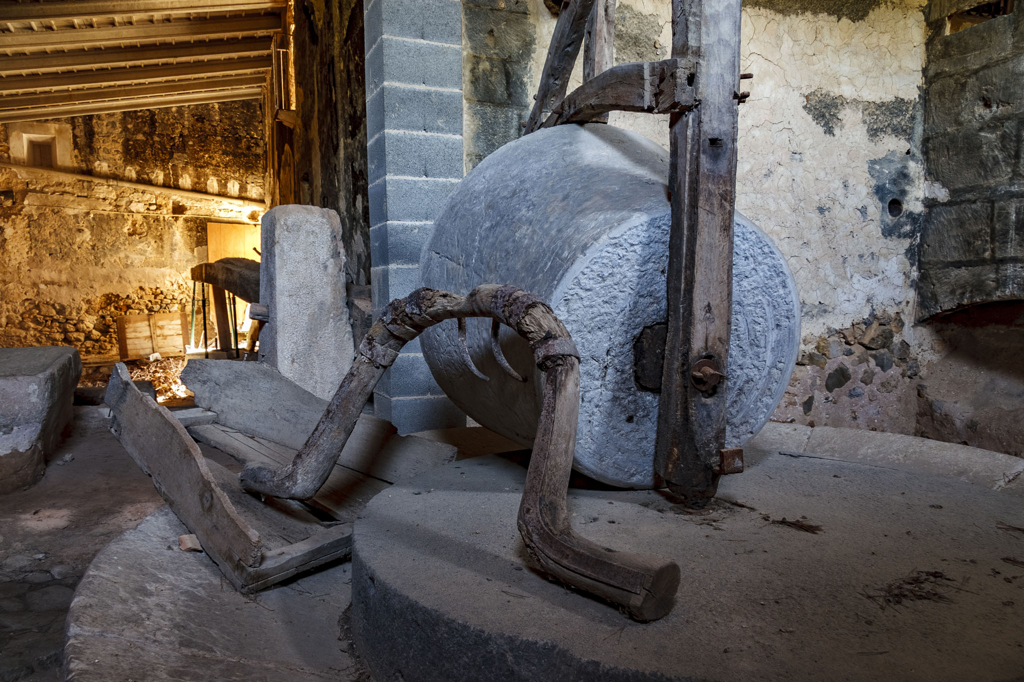 Son Puigdorfila Vell