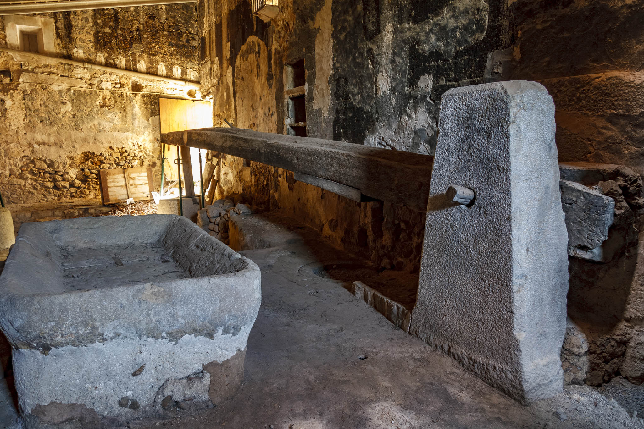 Son Puigdorfila Vell