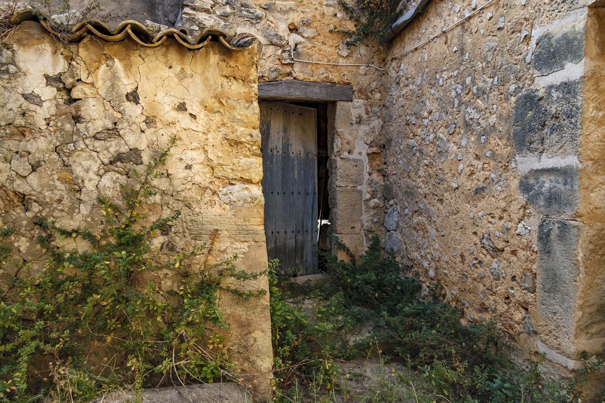 Son Puigdorfila Vell