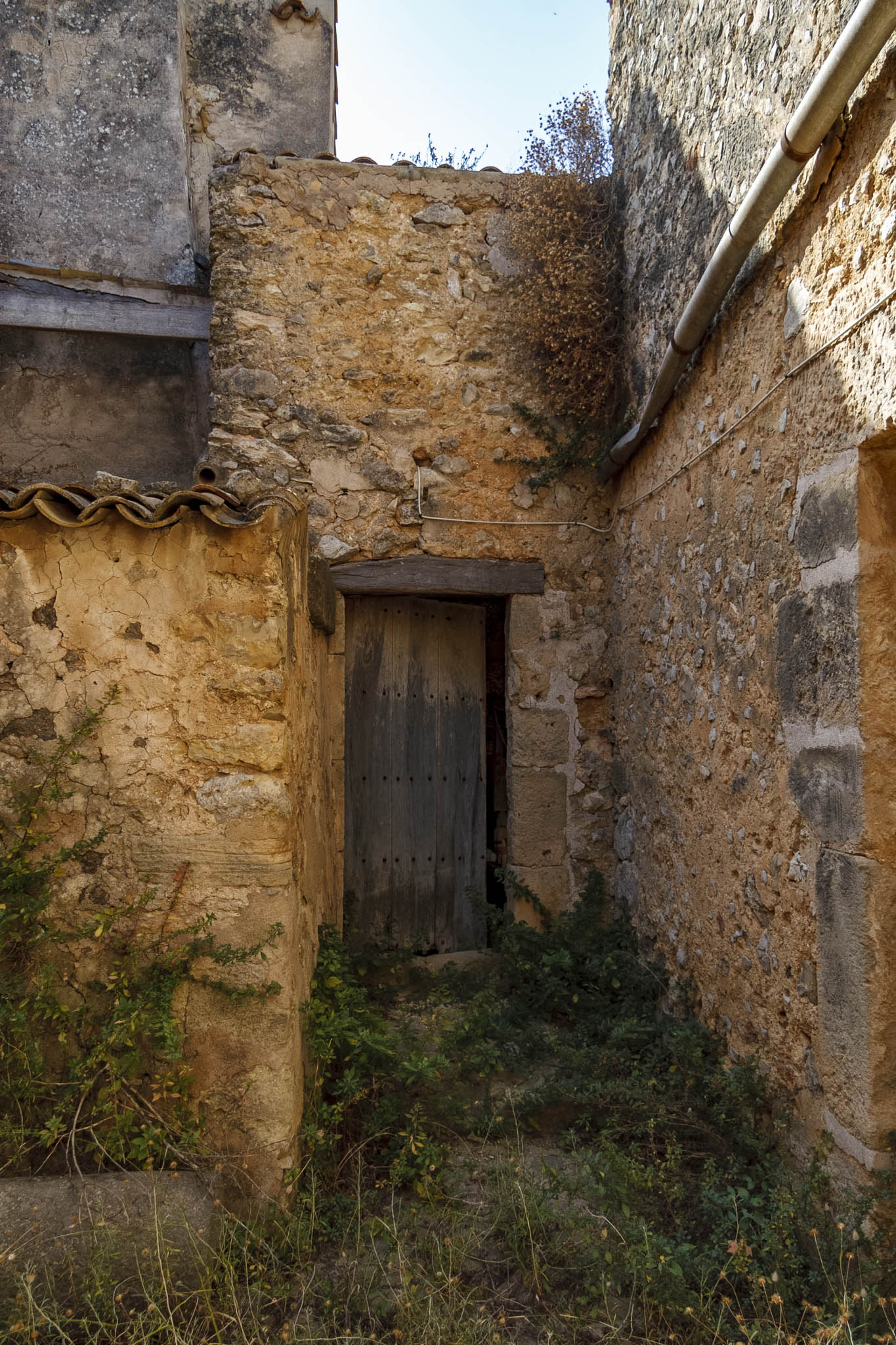 Son Puigdorfila Vell