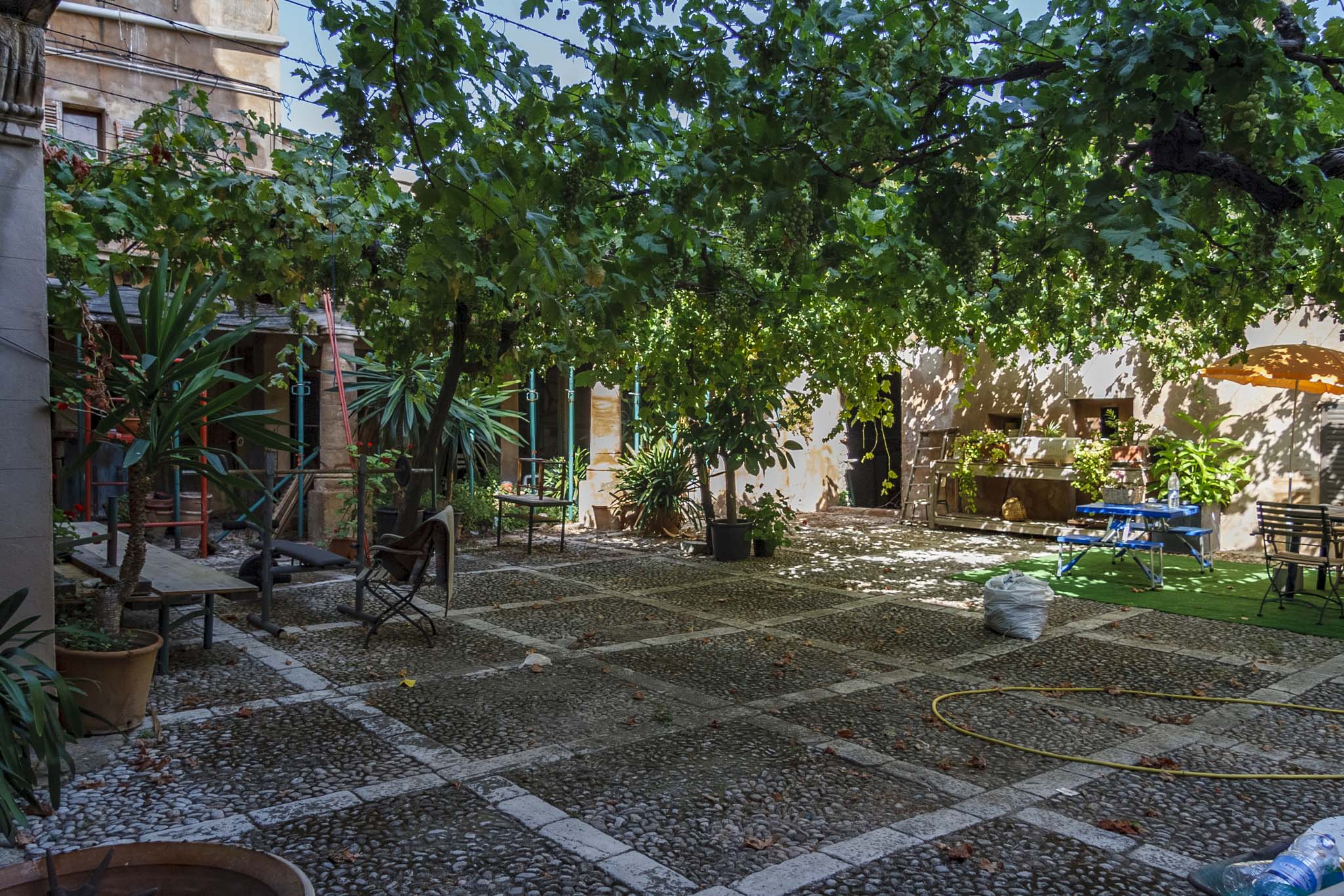 Son Puigdorfila Vell