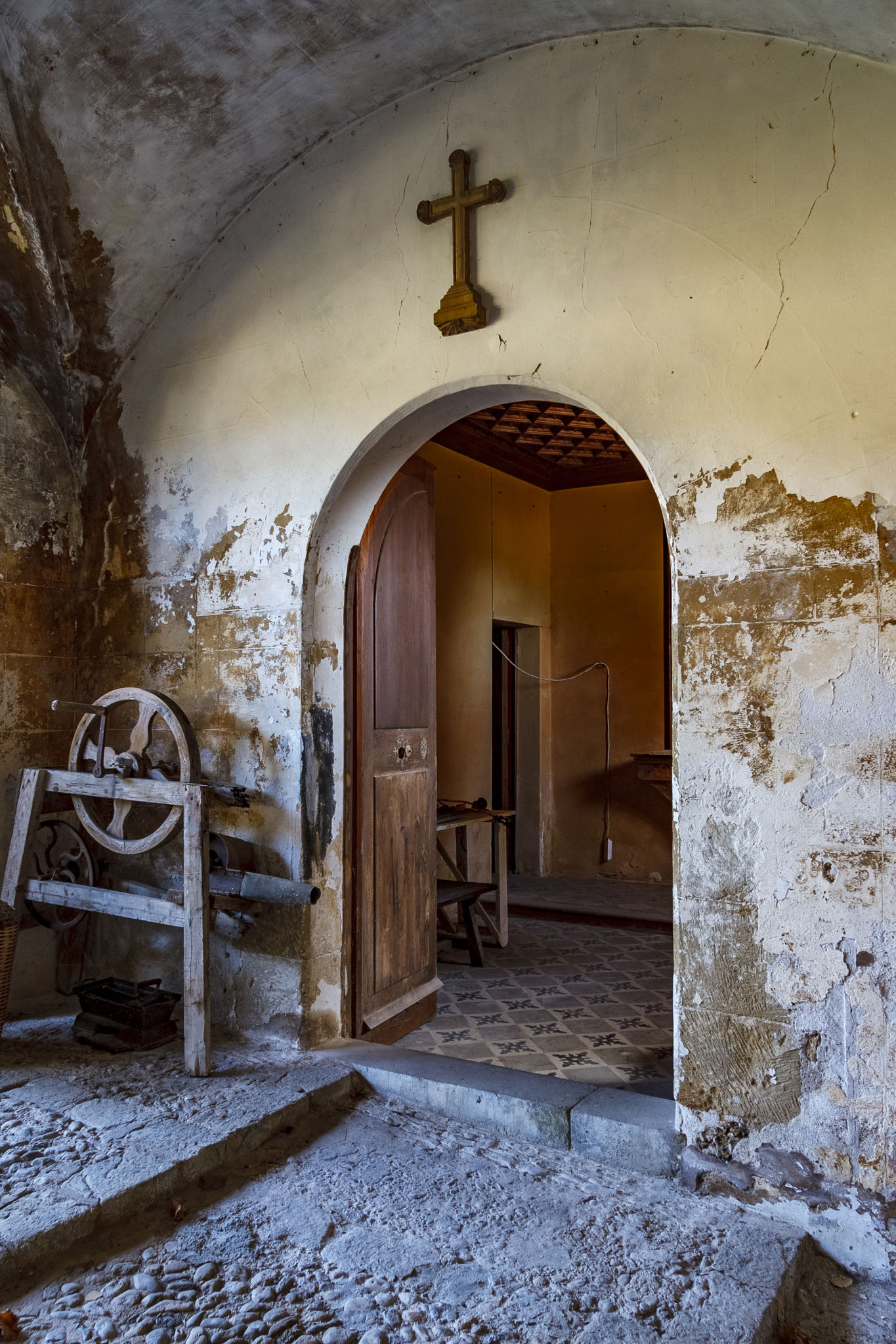 Son Puigdorfila Vell