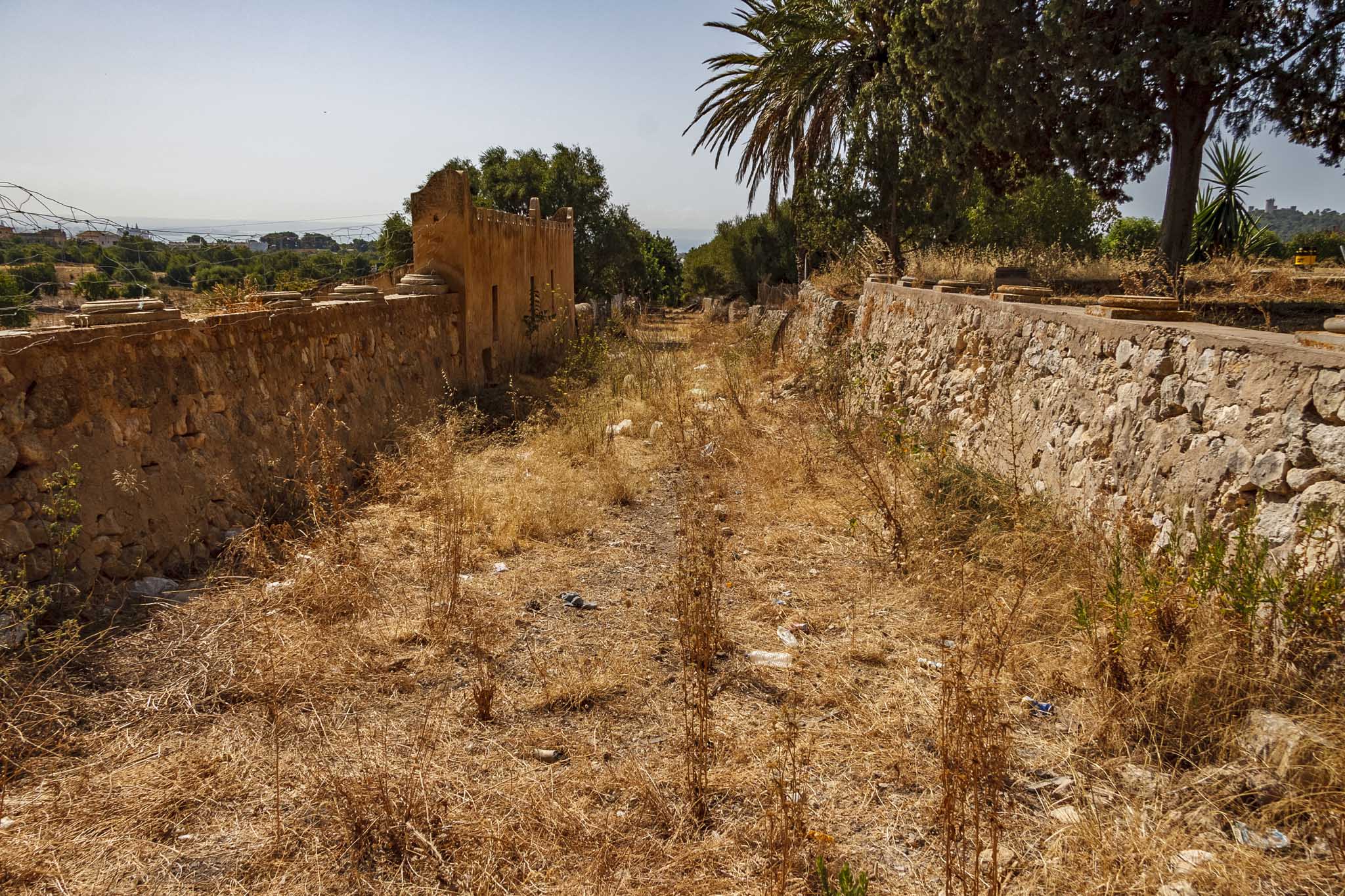 Son Puigdorfila Vell