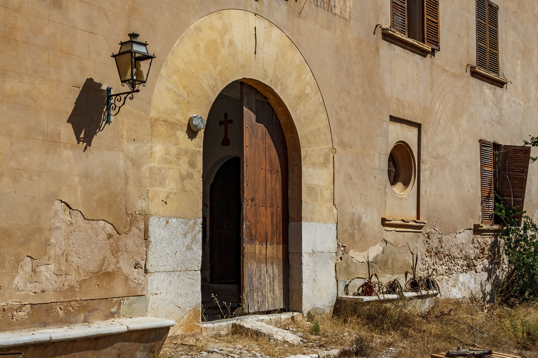 Son Puigdorfila Vell