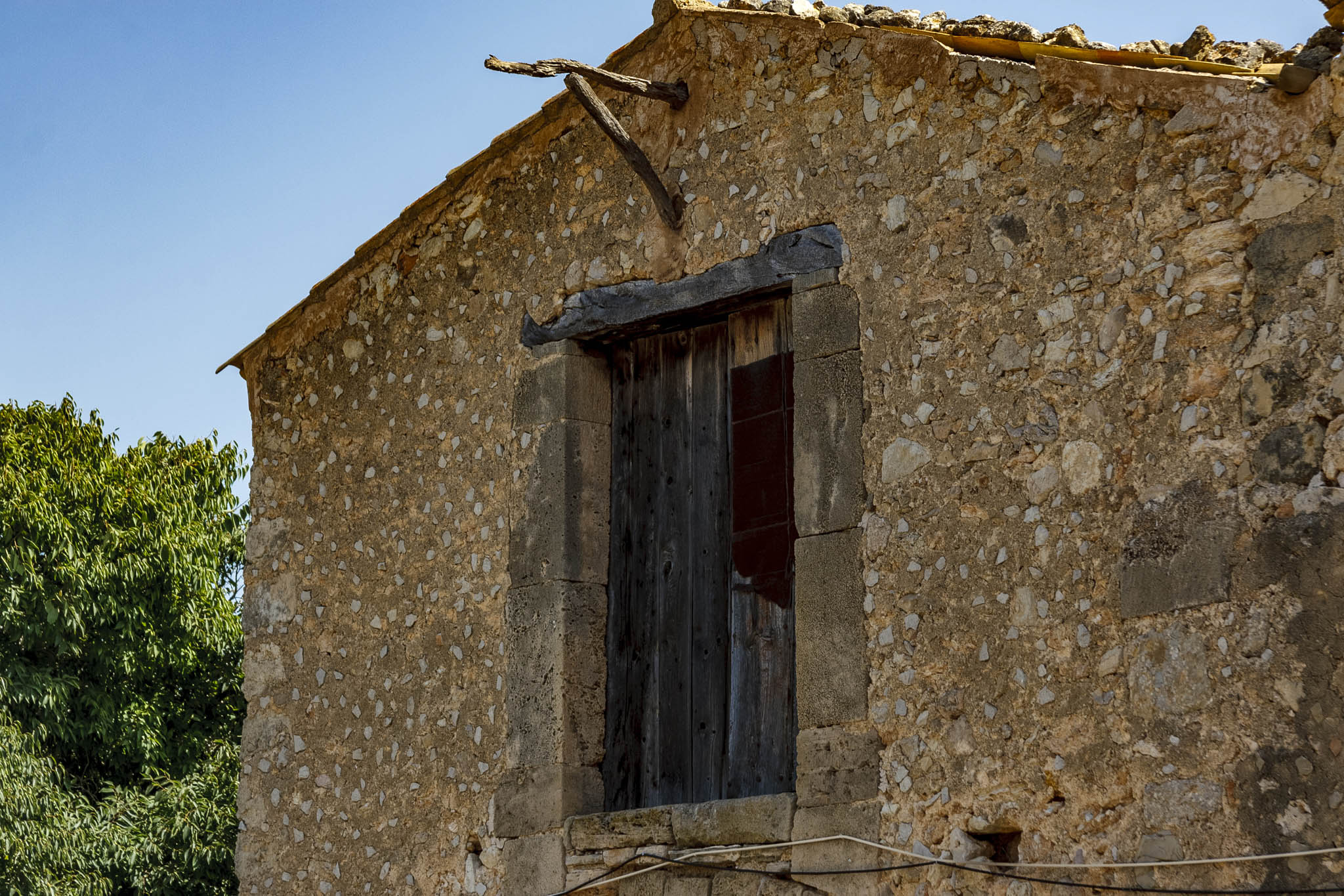 Son Puigdorfila Vell