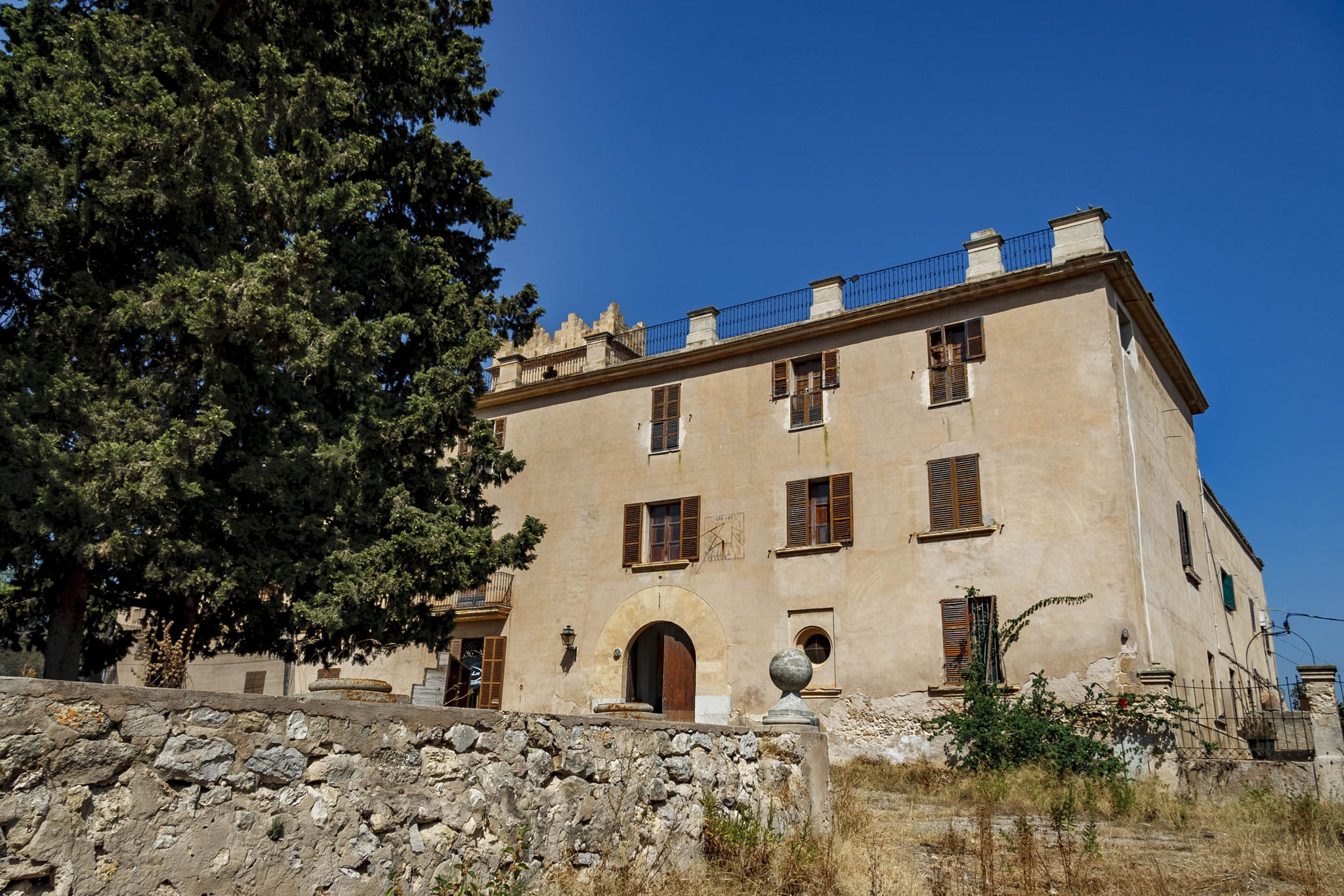 Son Puigdorfila Vell