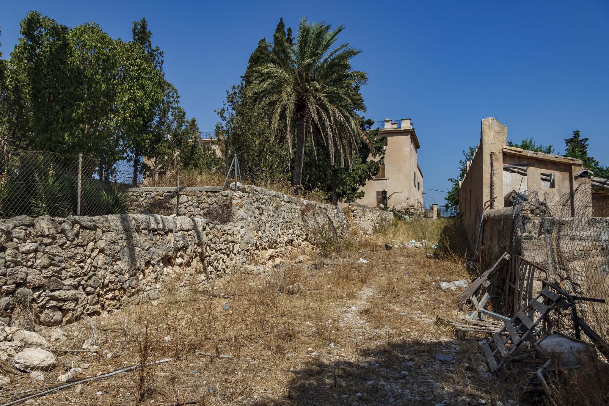 Son Puigdorfila Vell