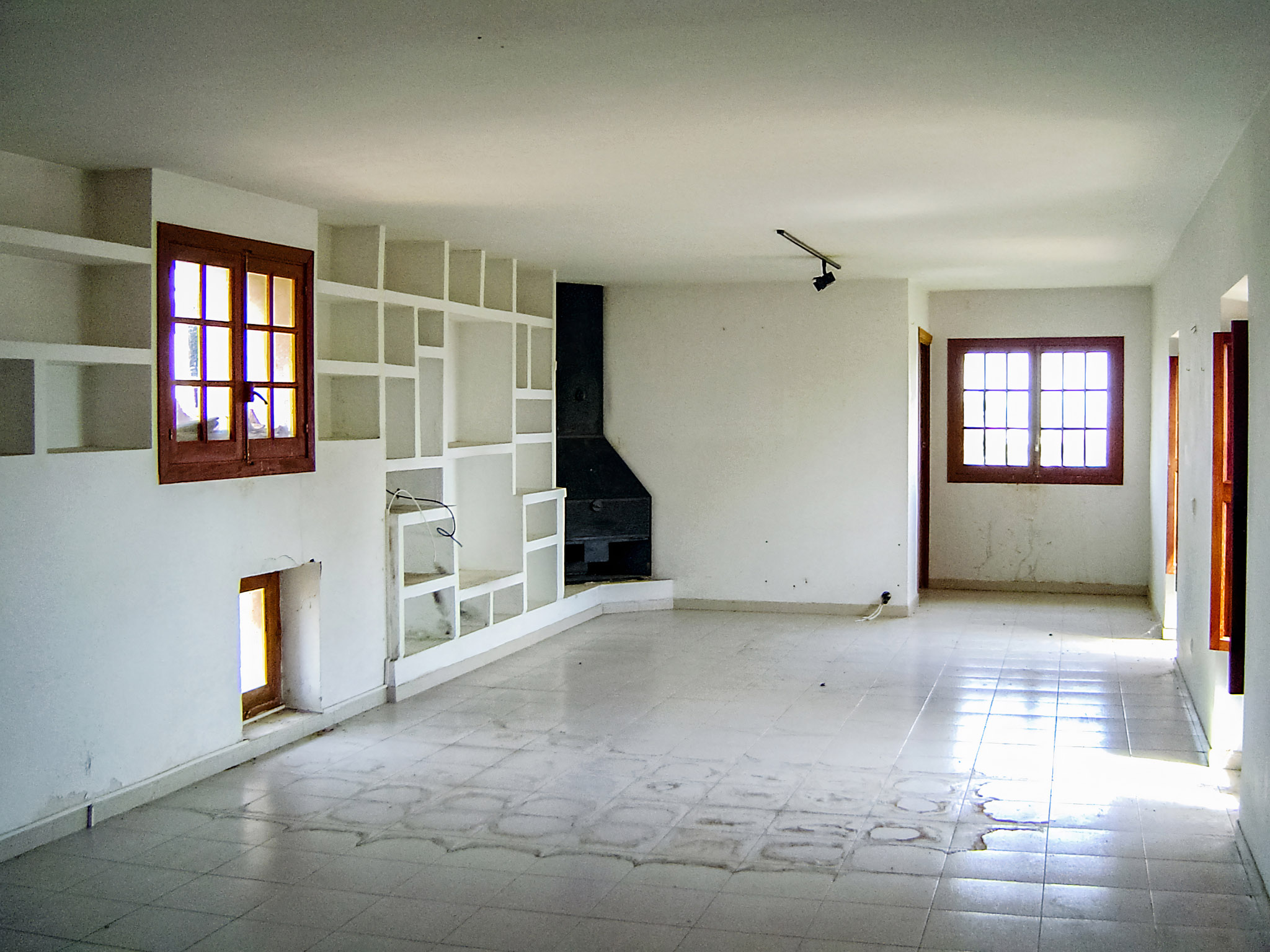 Son Puigdorfila Vell