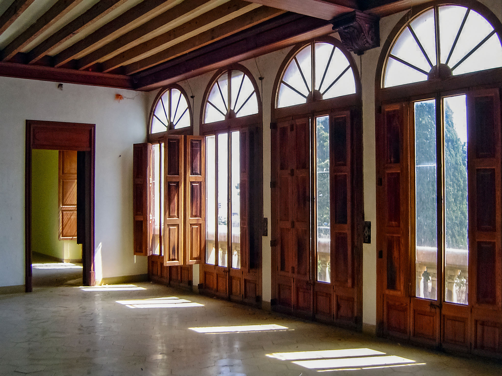 Son Puigdorfila Vell