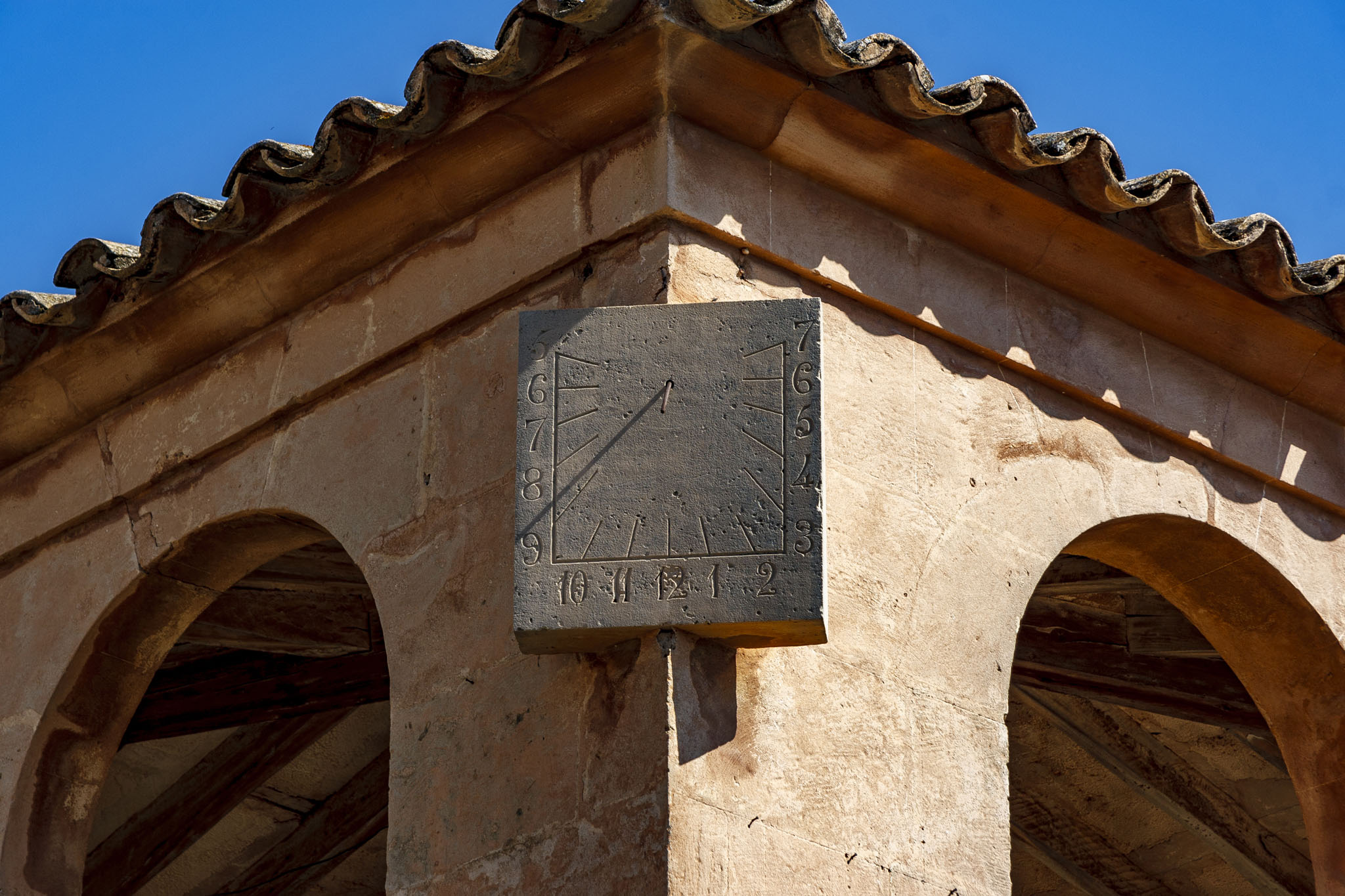 Son Peretó, Son Castanyer