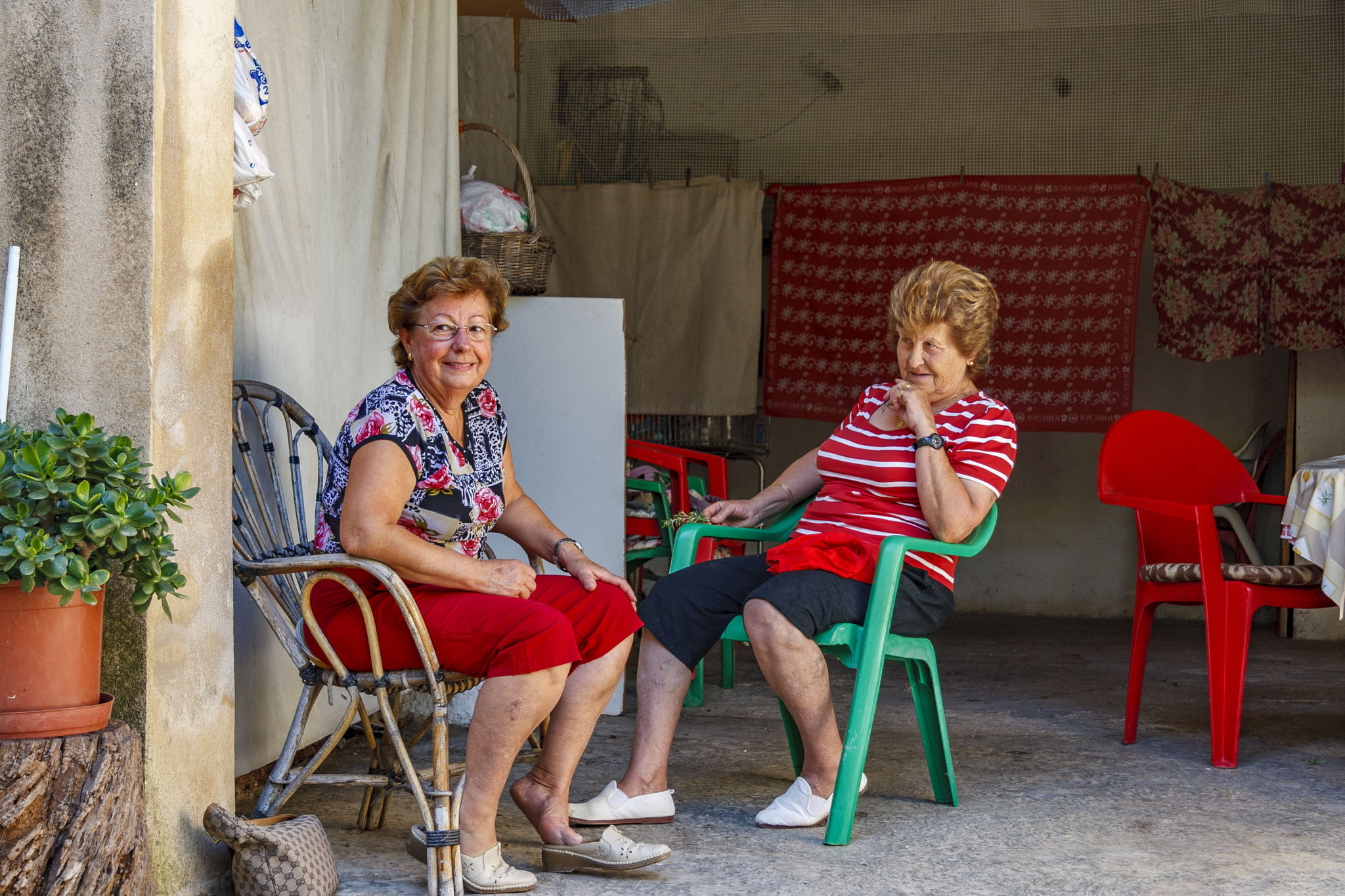 Son Peretó, Son Castanyer