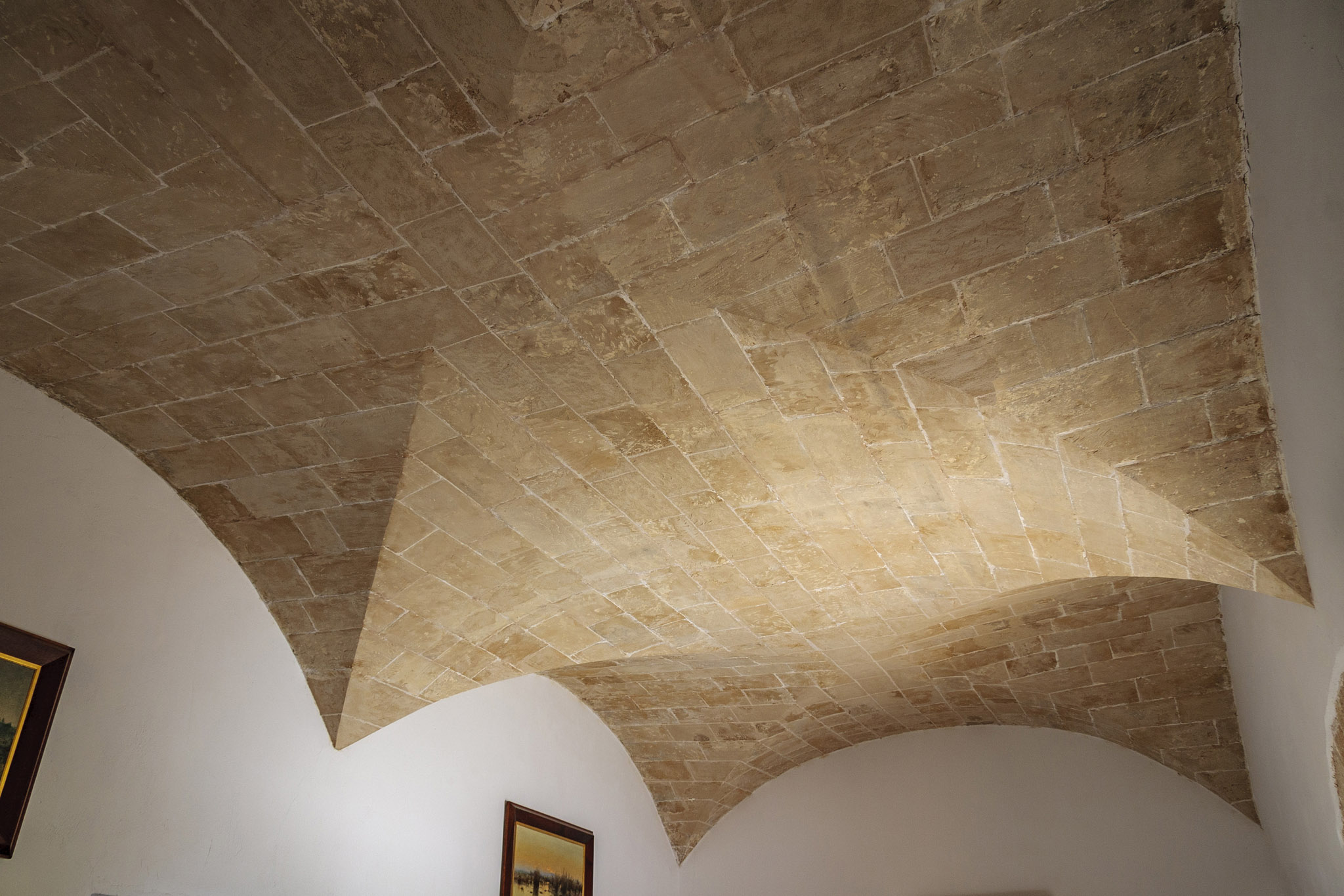 Son Muntaner, Son Muntaneret