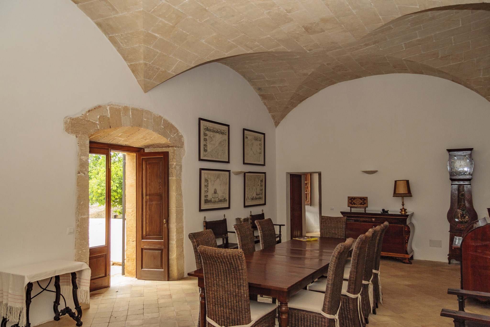 Son Muntaner, Son Muntaneret