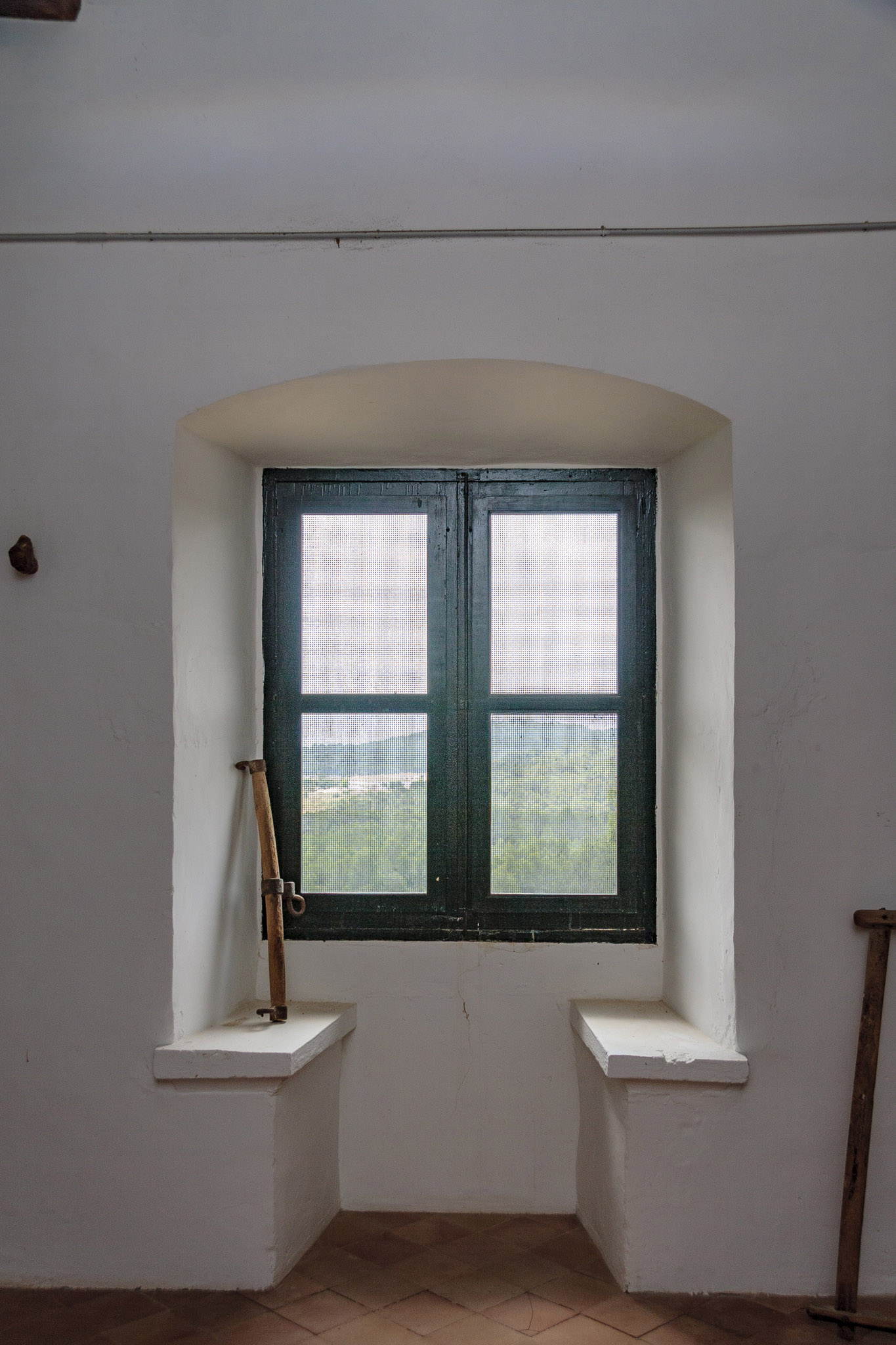 Son Muntaner, Son Muntaneret